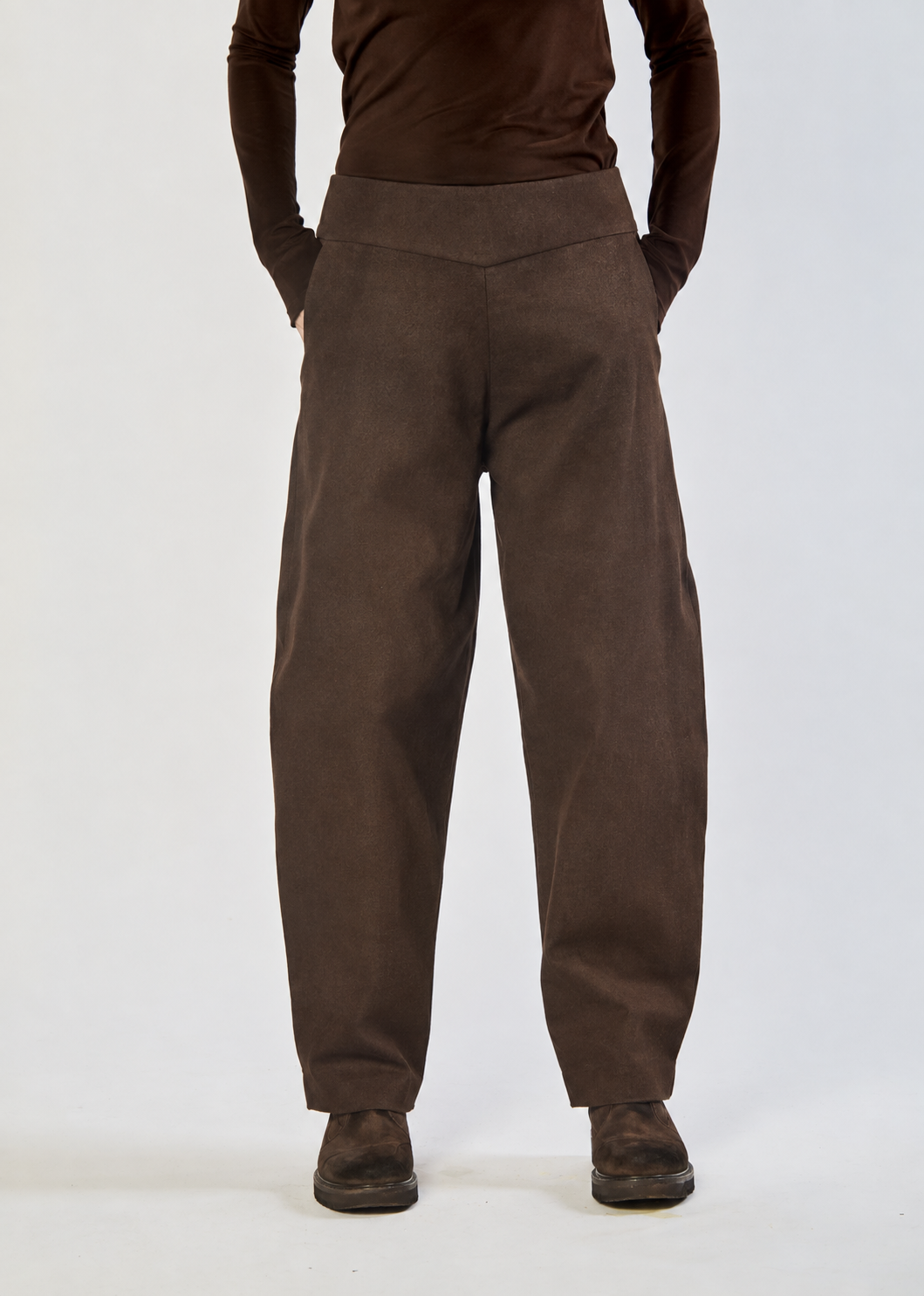 Pissarro Pant
