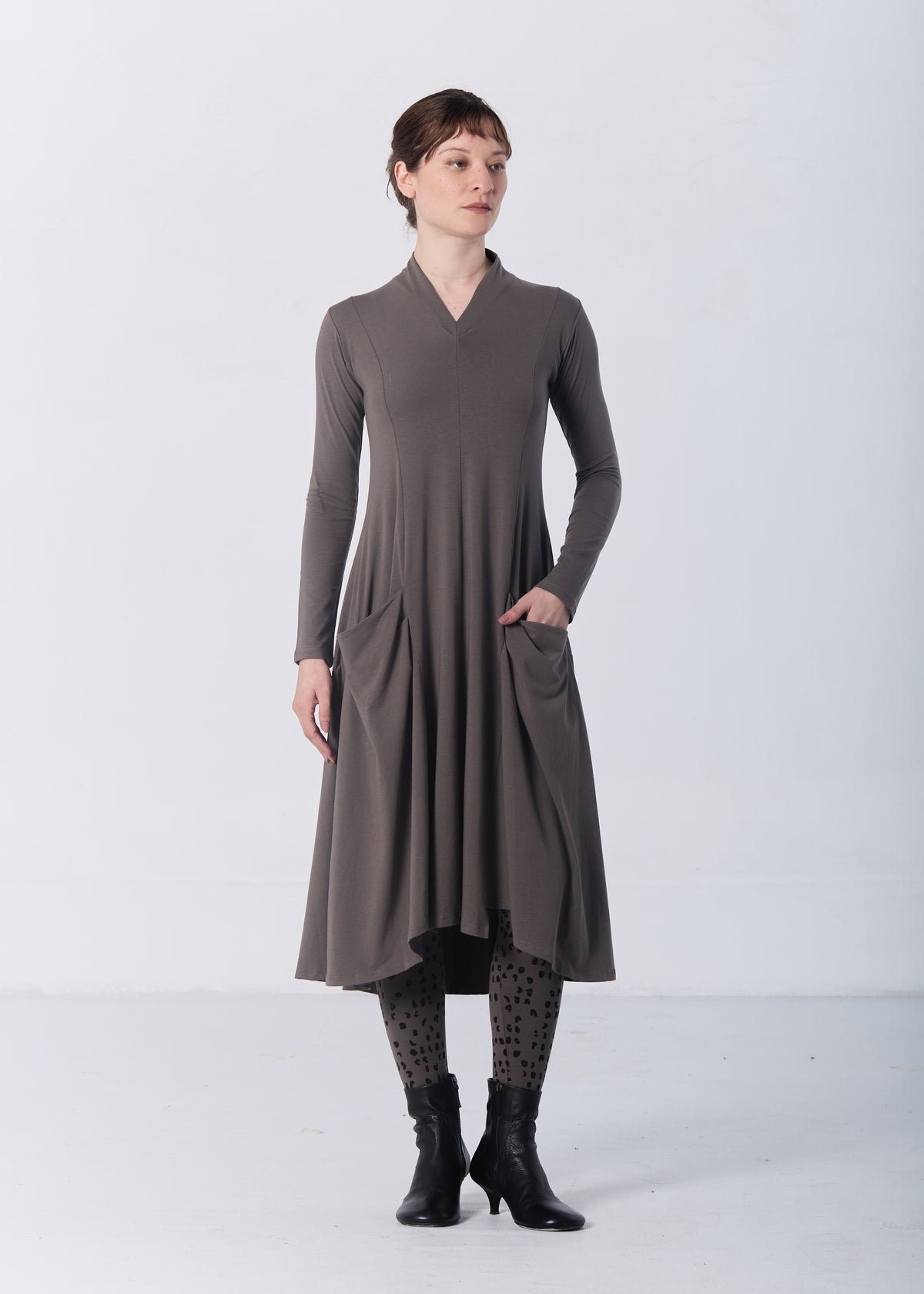 Amelia Dress