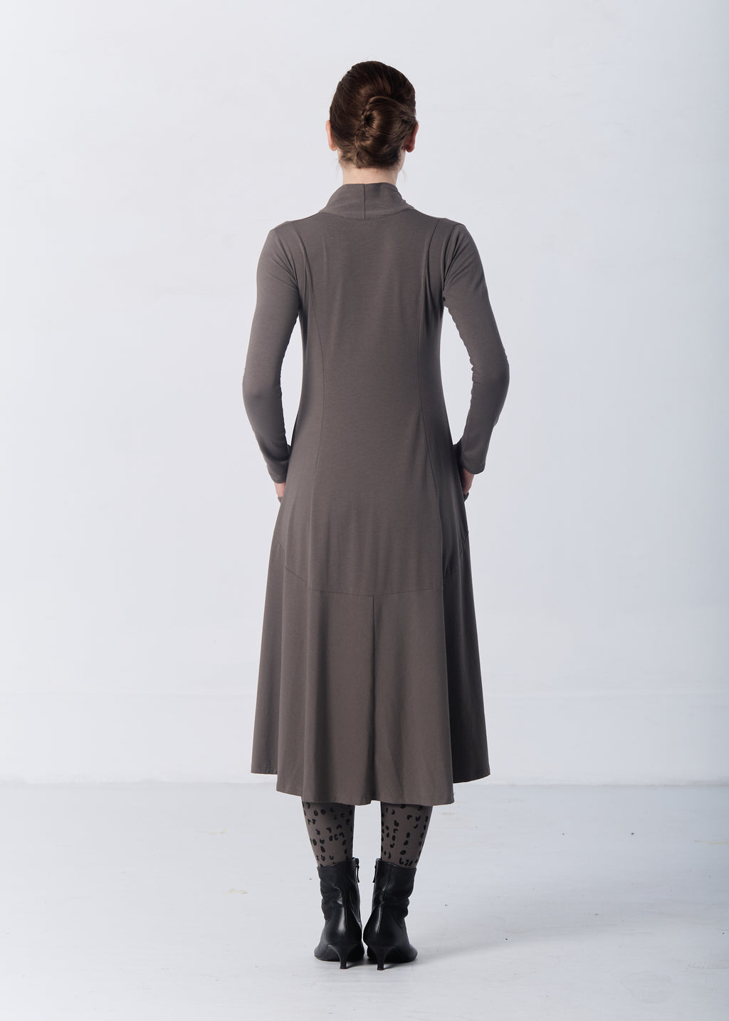 Amelia Dress