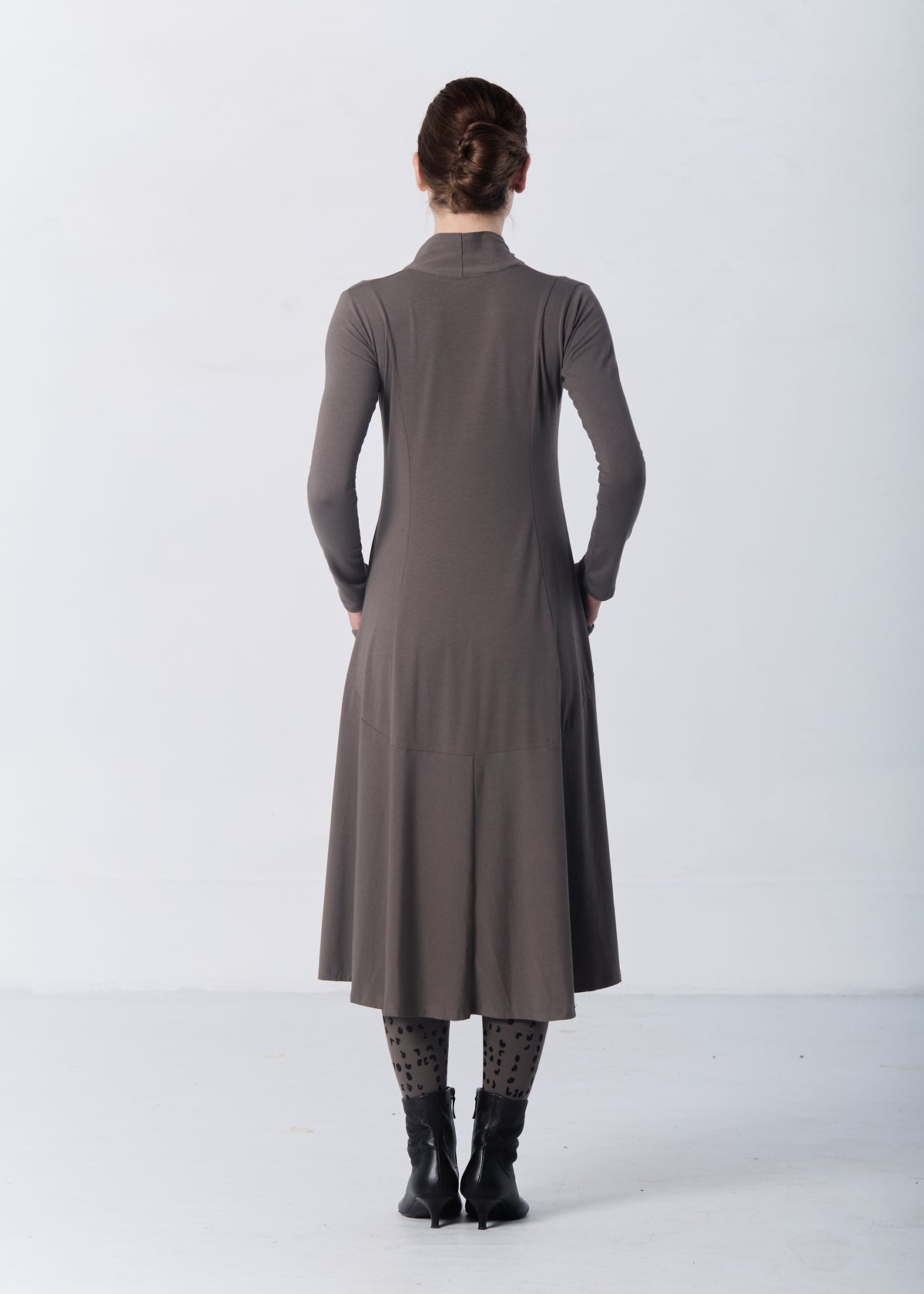 Amelia Dress