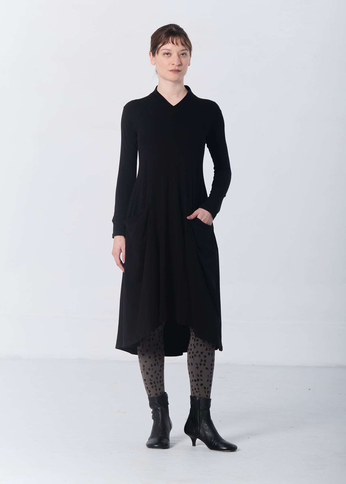 Amelia Dress