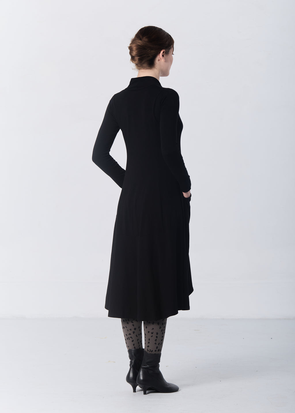 Amelia Dress