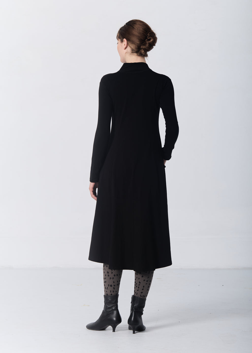 Amelia Dress