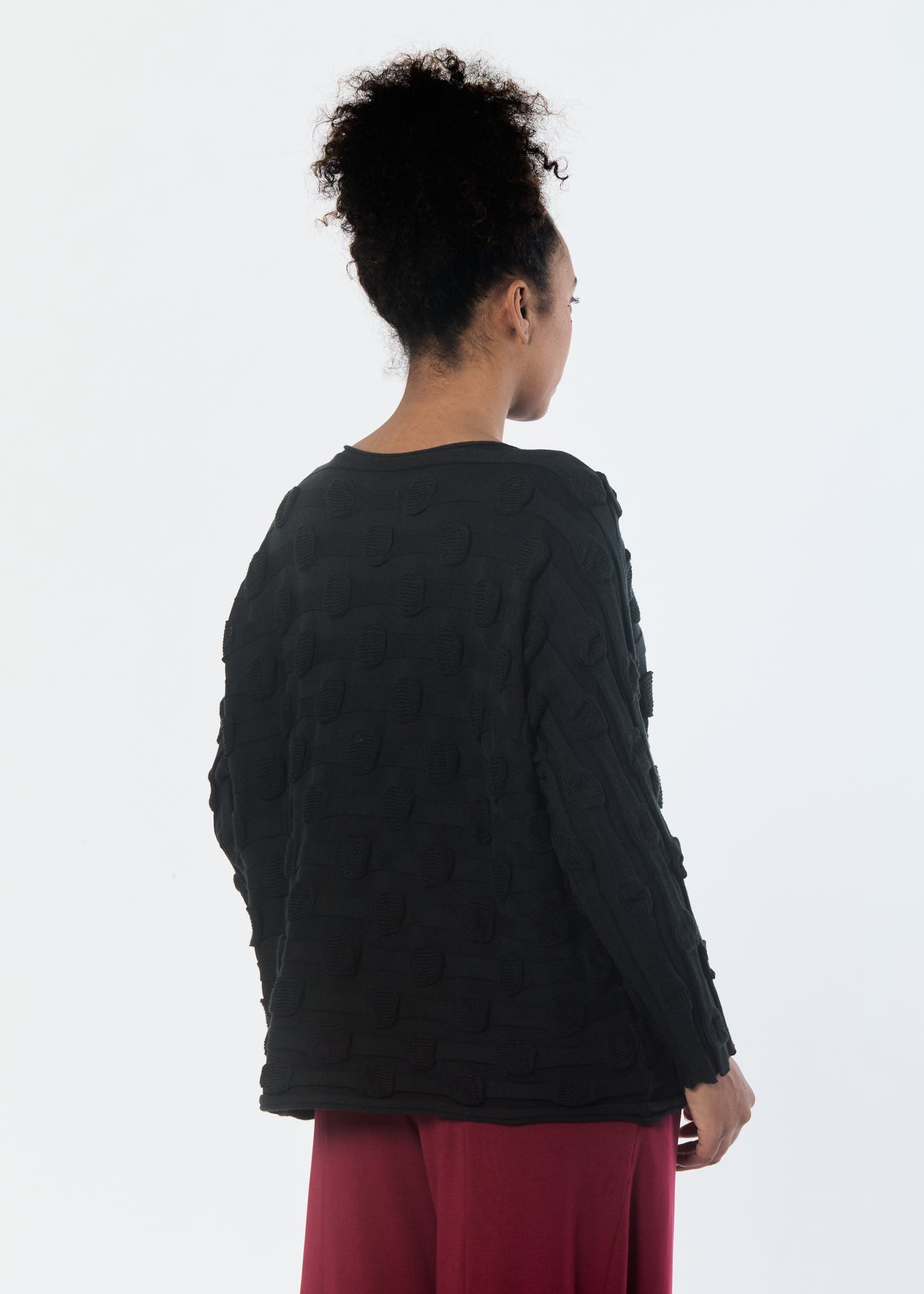 Bubble Sweater