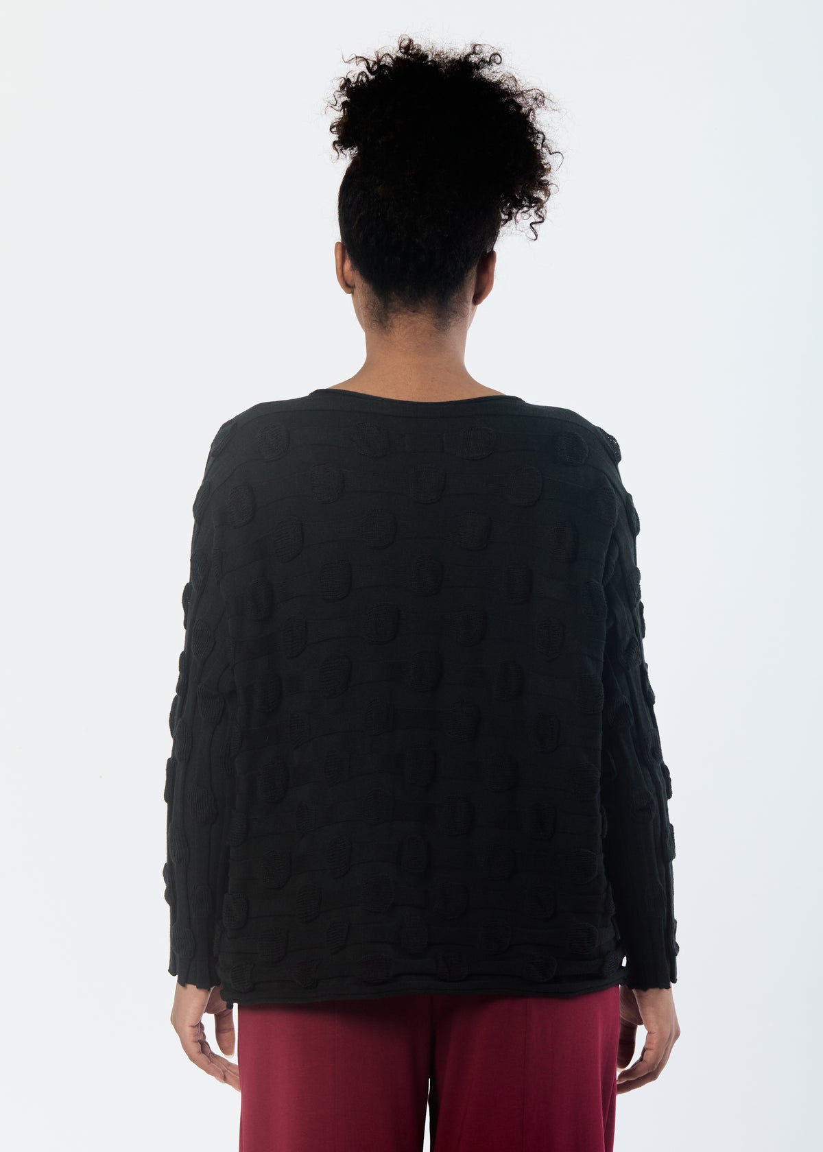 Bubble Sweater