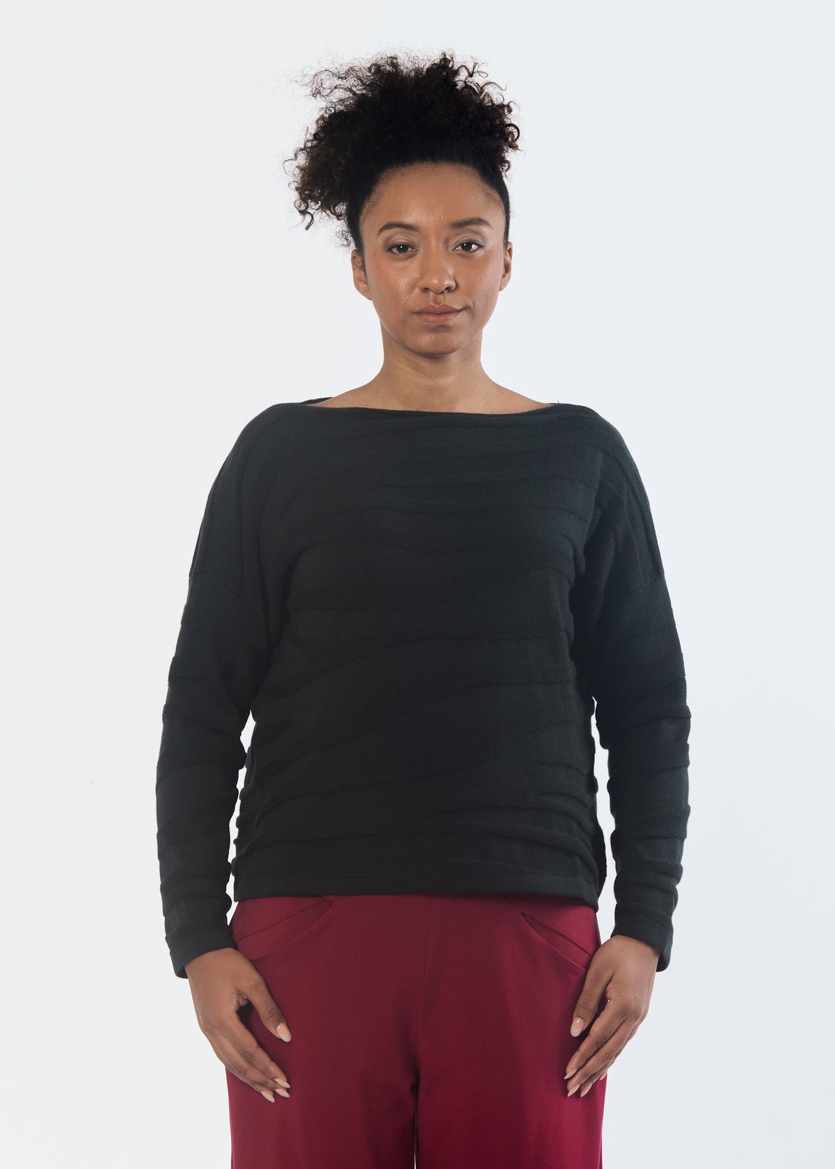 Eloise Sweater