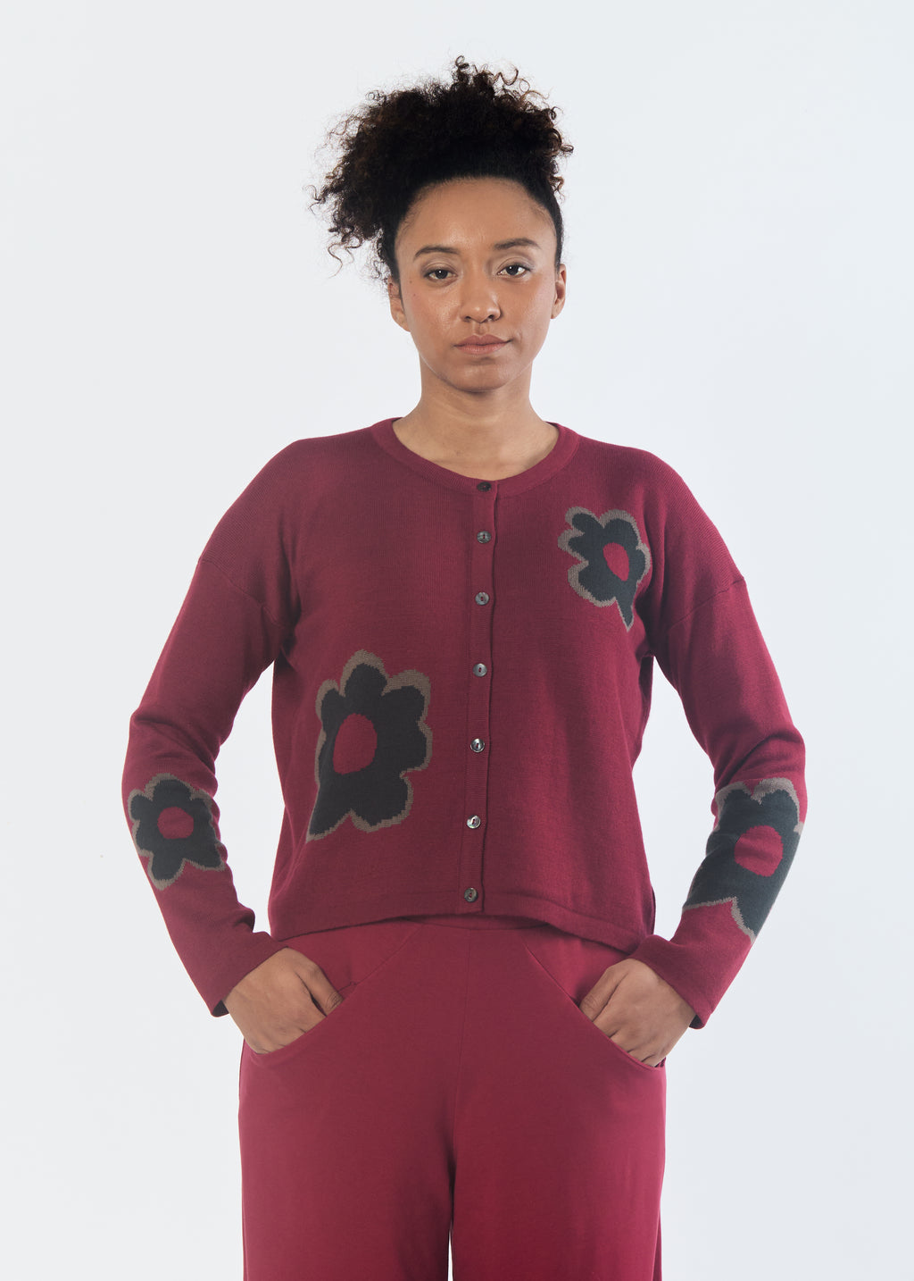Bloom Sweater