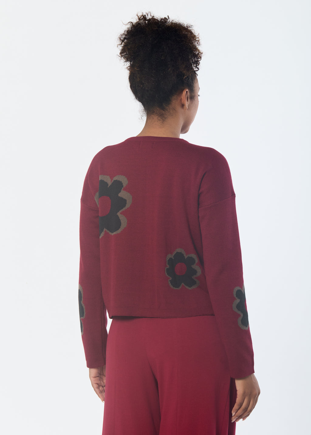 Bloom Sweater