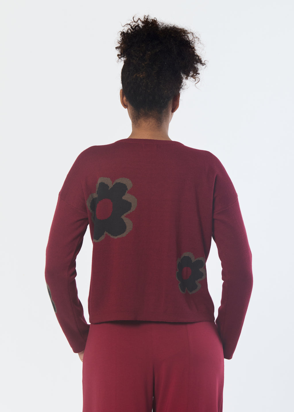 Bloom Sweater