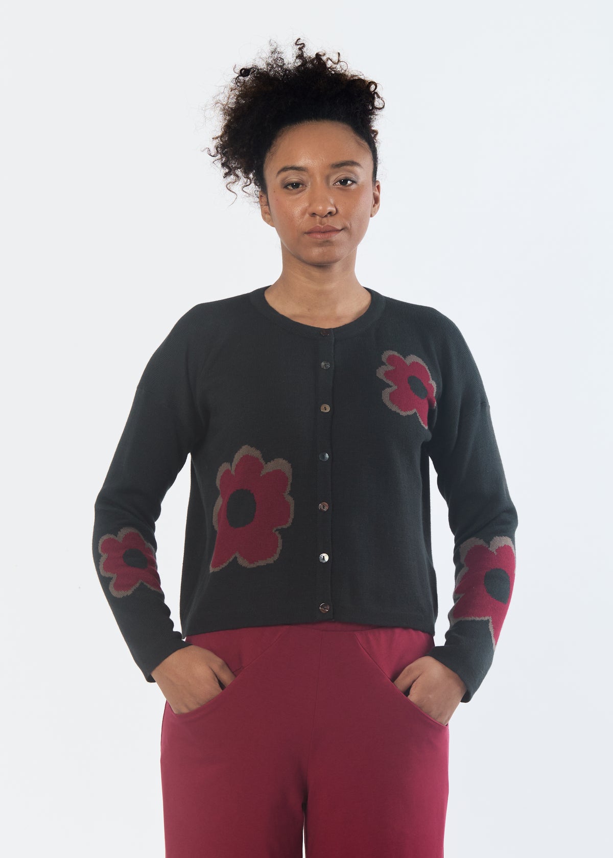 Bloom Sweater