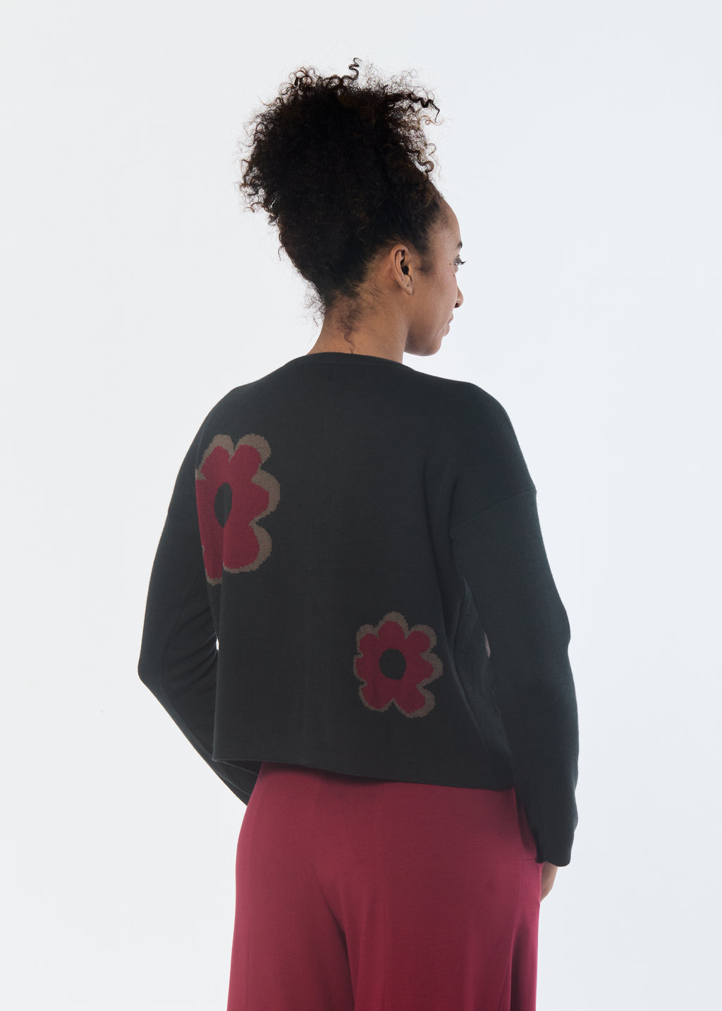 Bloom Sweater