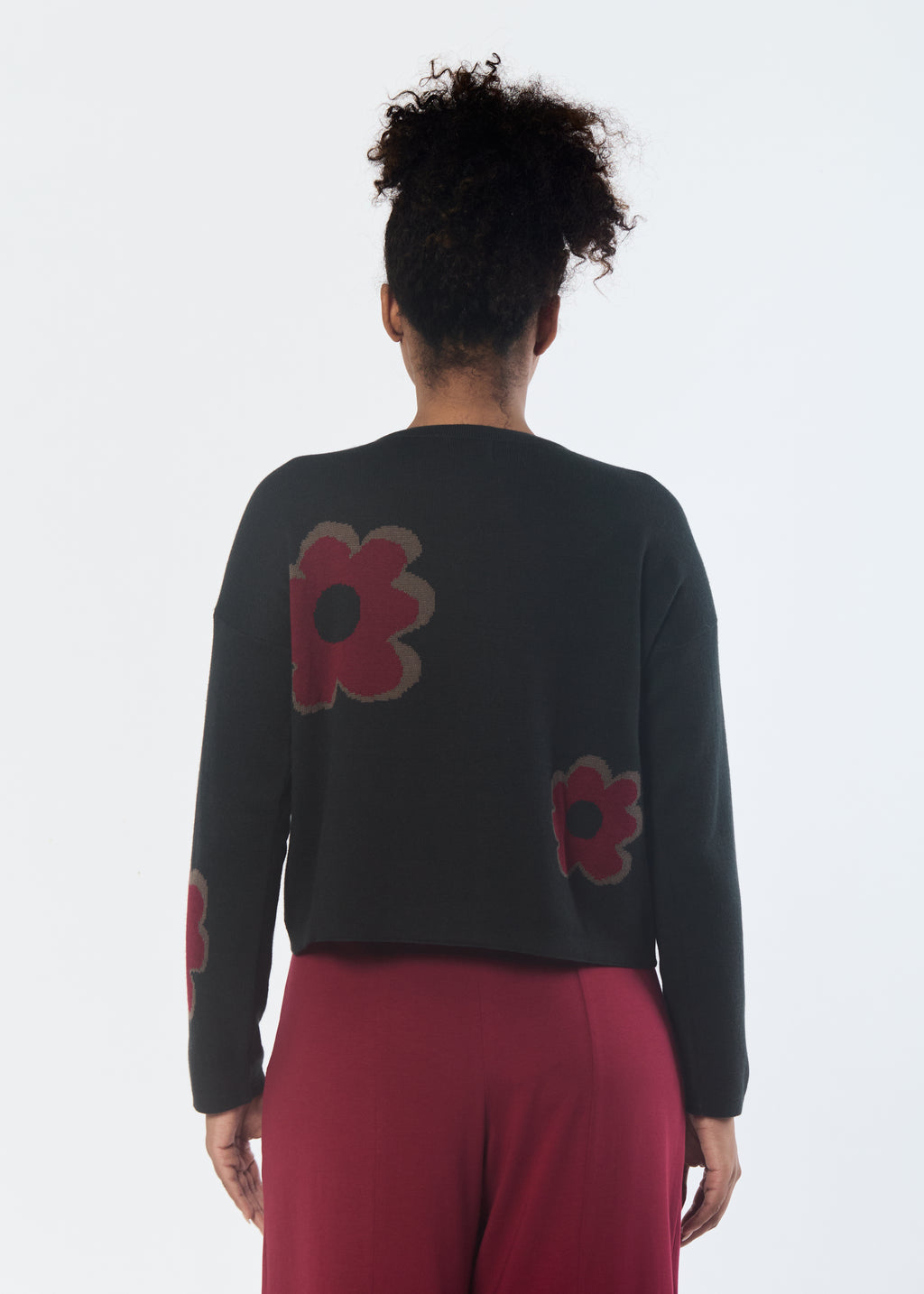 Bloom Sweater