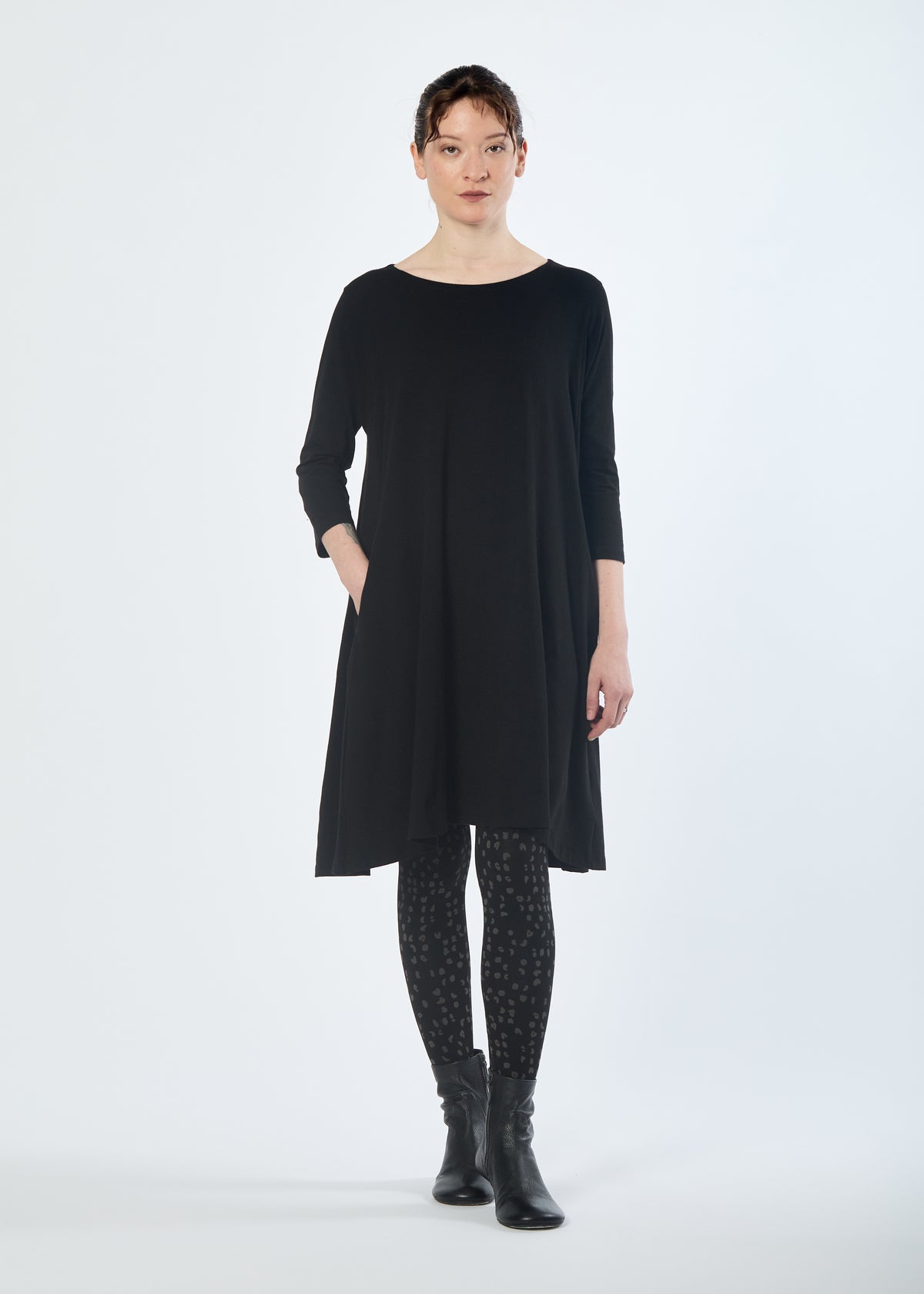 Kara Dress