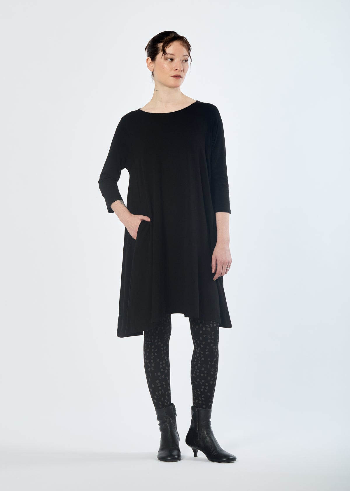 Kara Dress