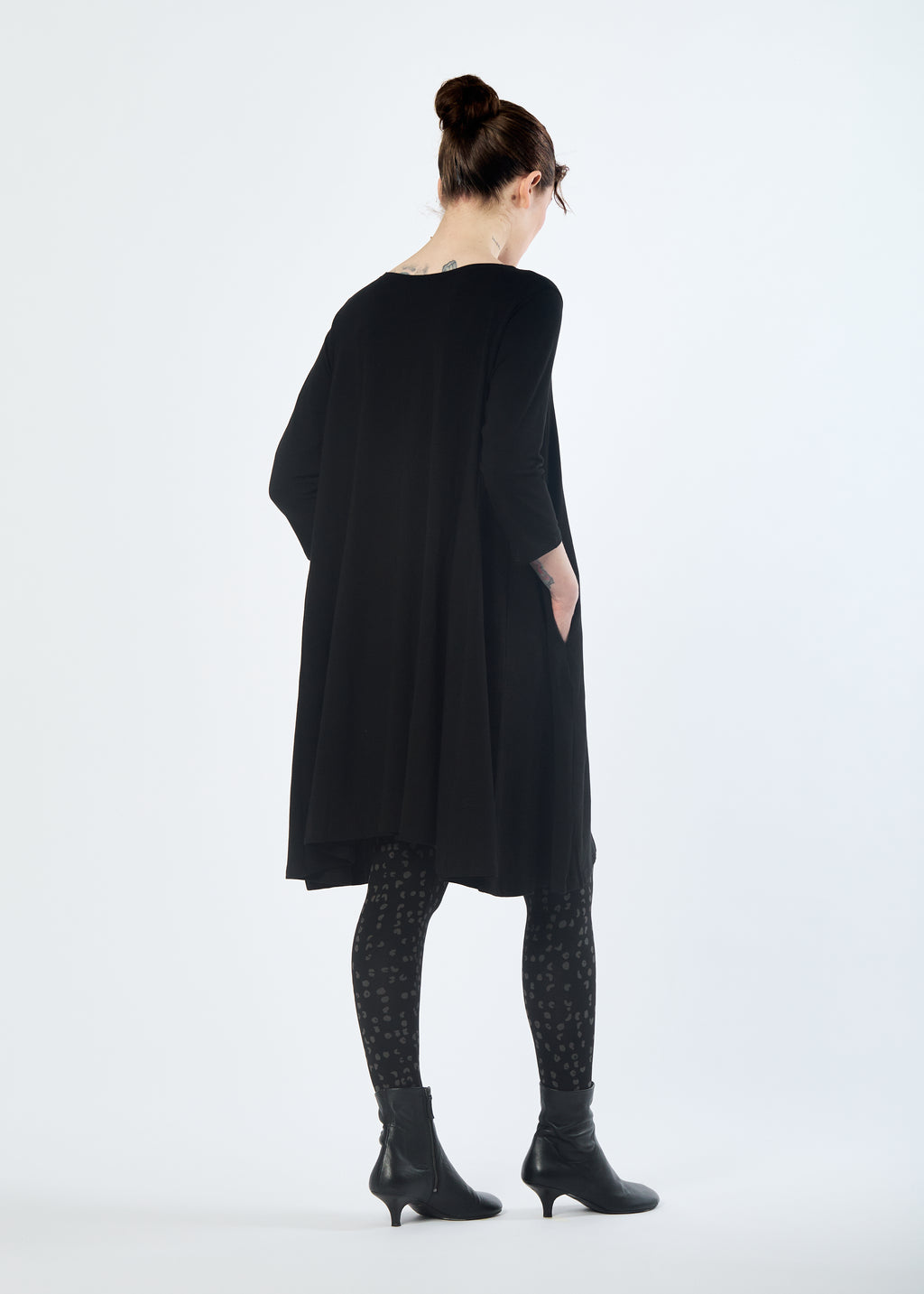 Kara Dress
