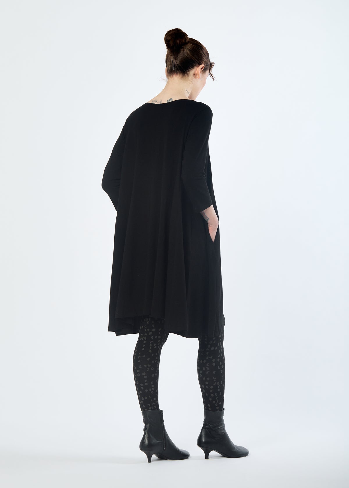 Kara Dress