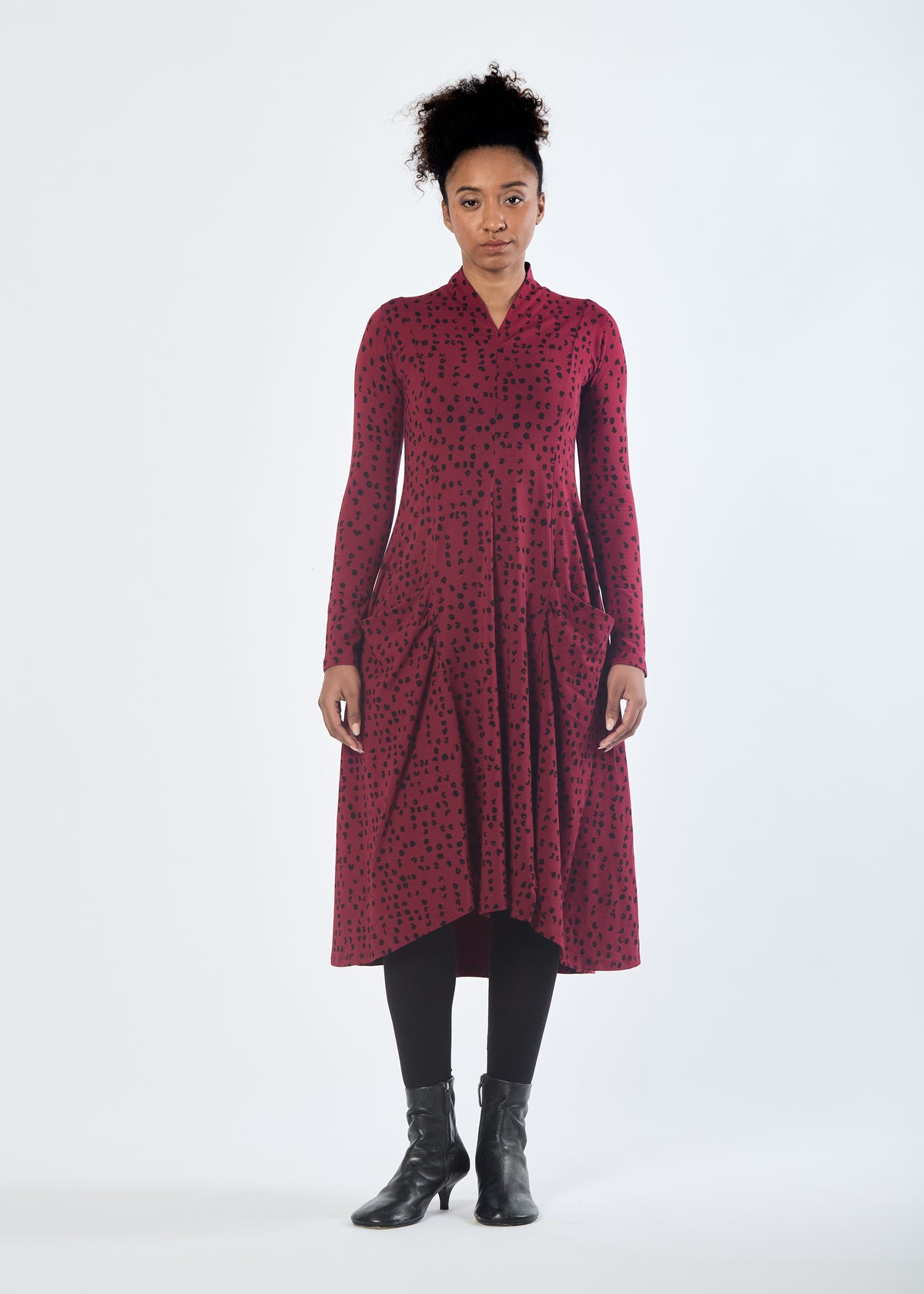 Amelia Dress