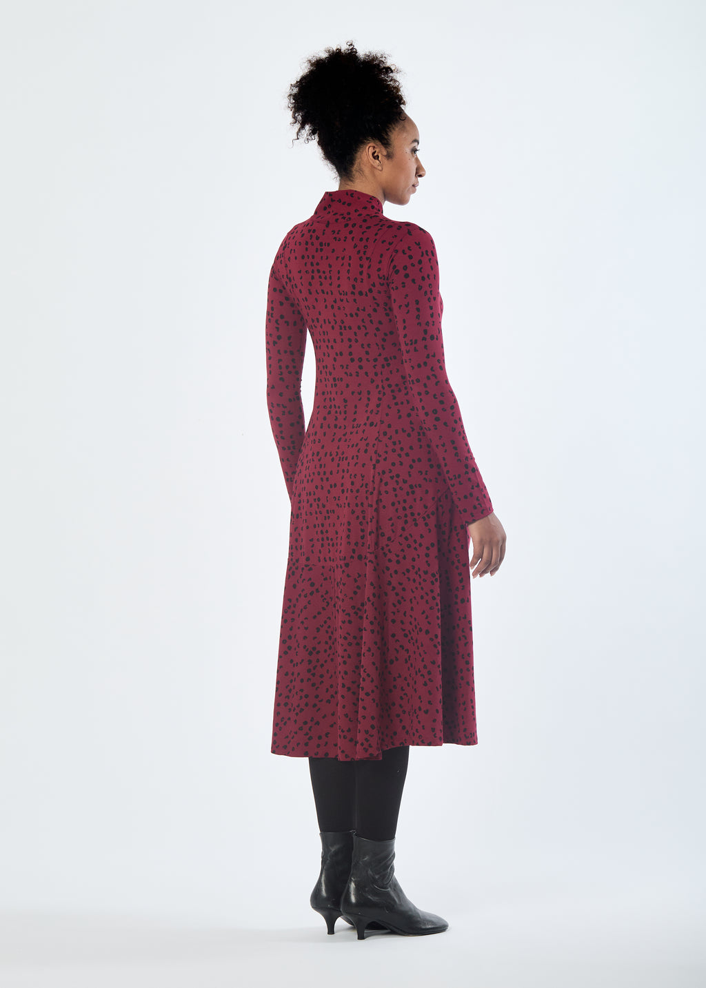 Amelia Dress