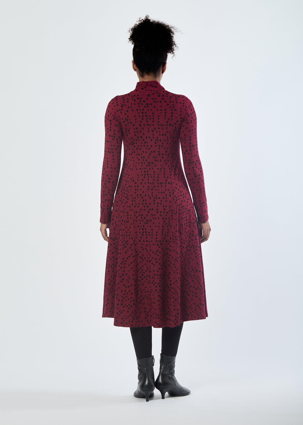 Amelia Dress