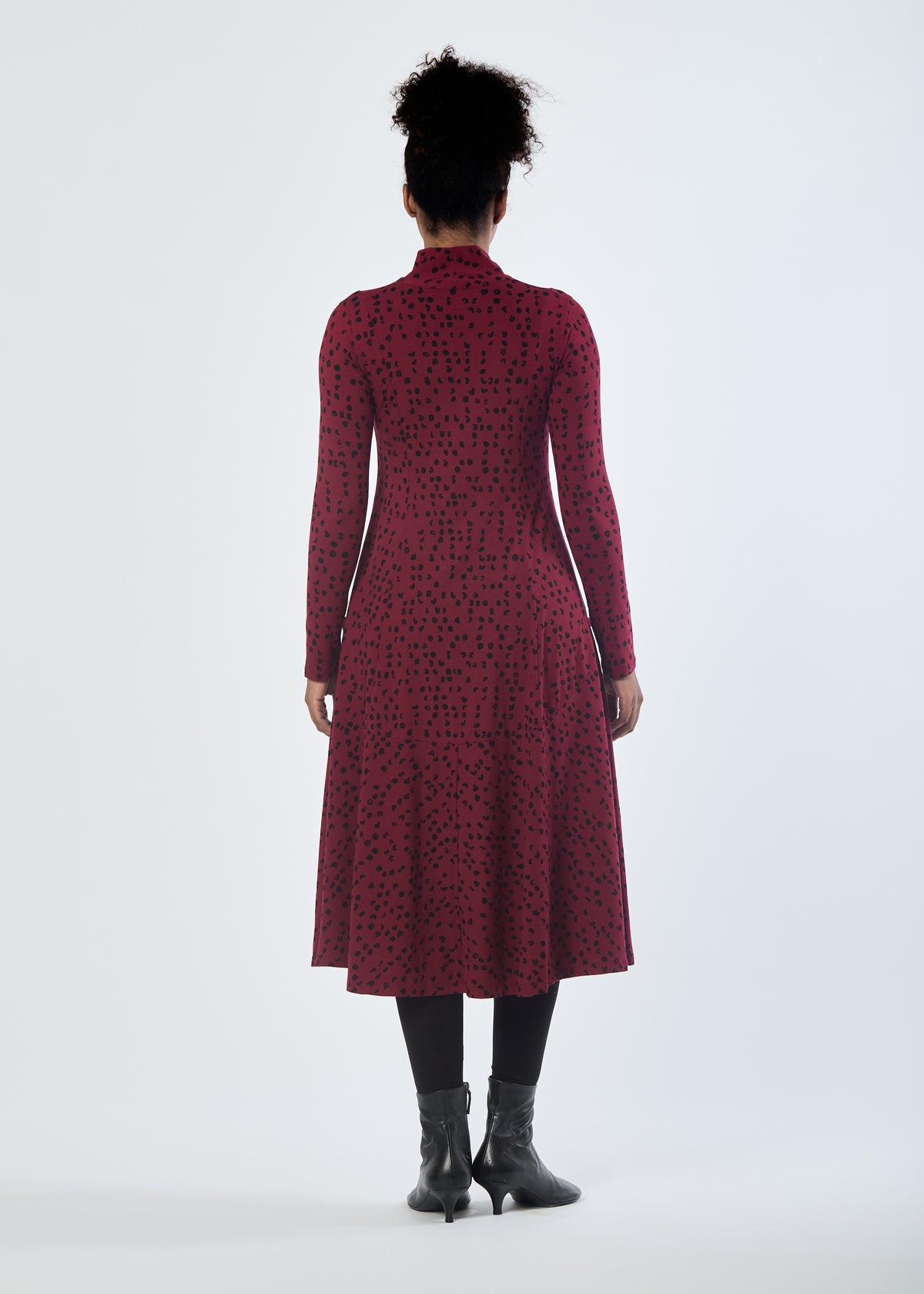 Amelia Dress