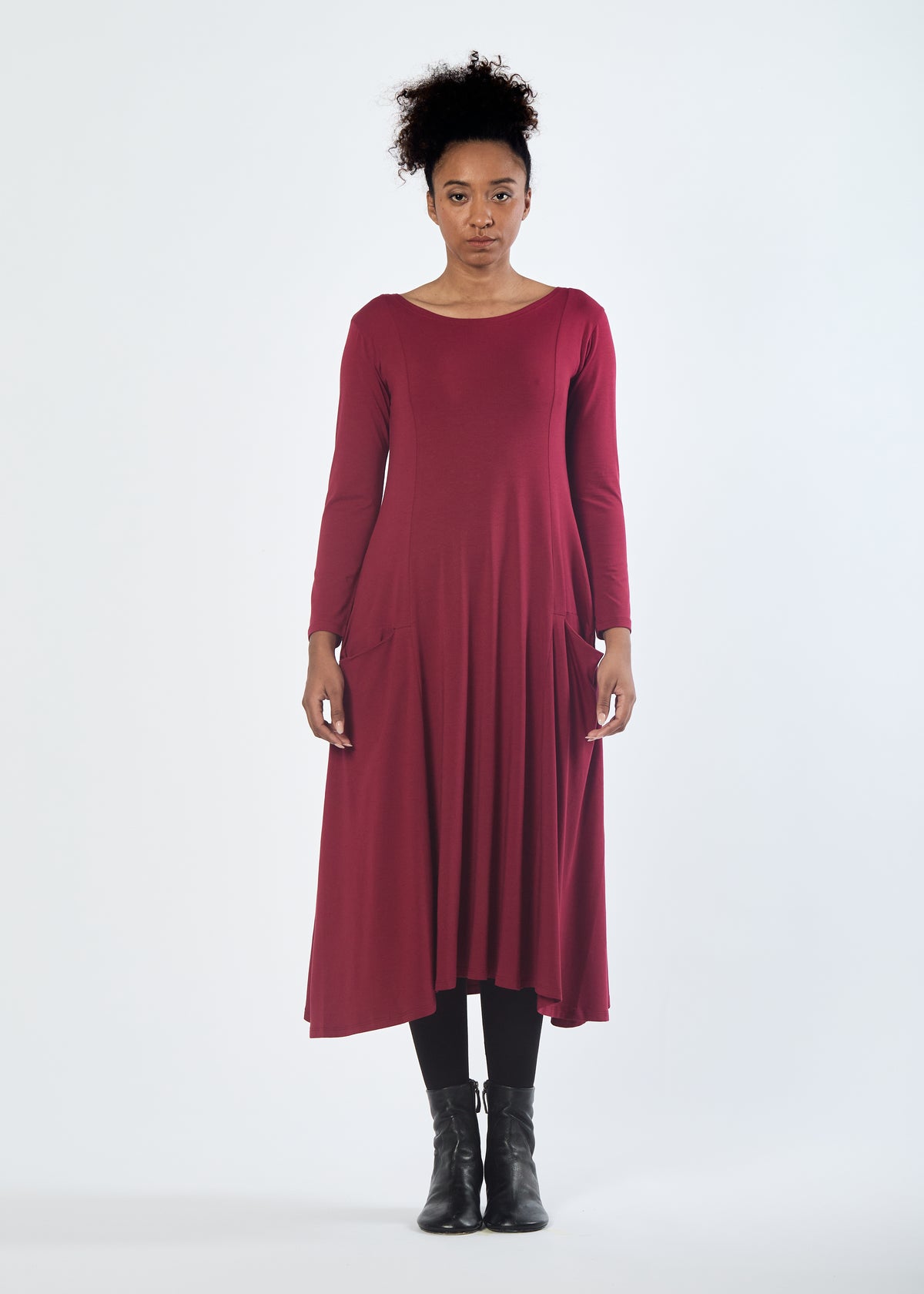 Carole Dress