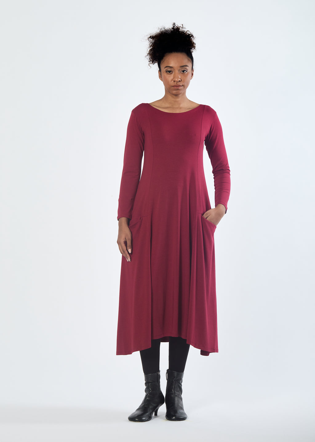 Carole Dress