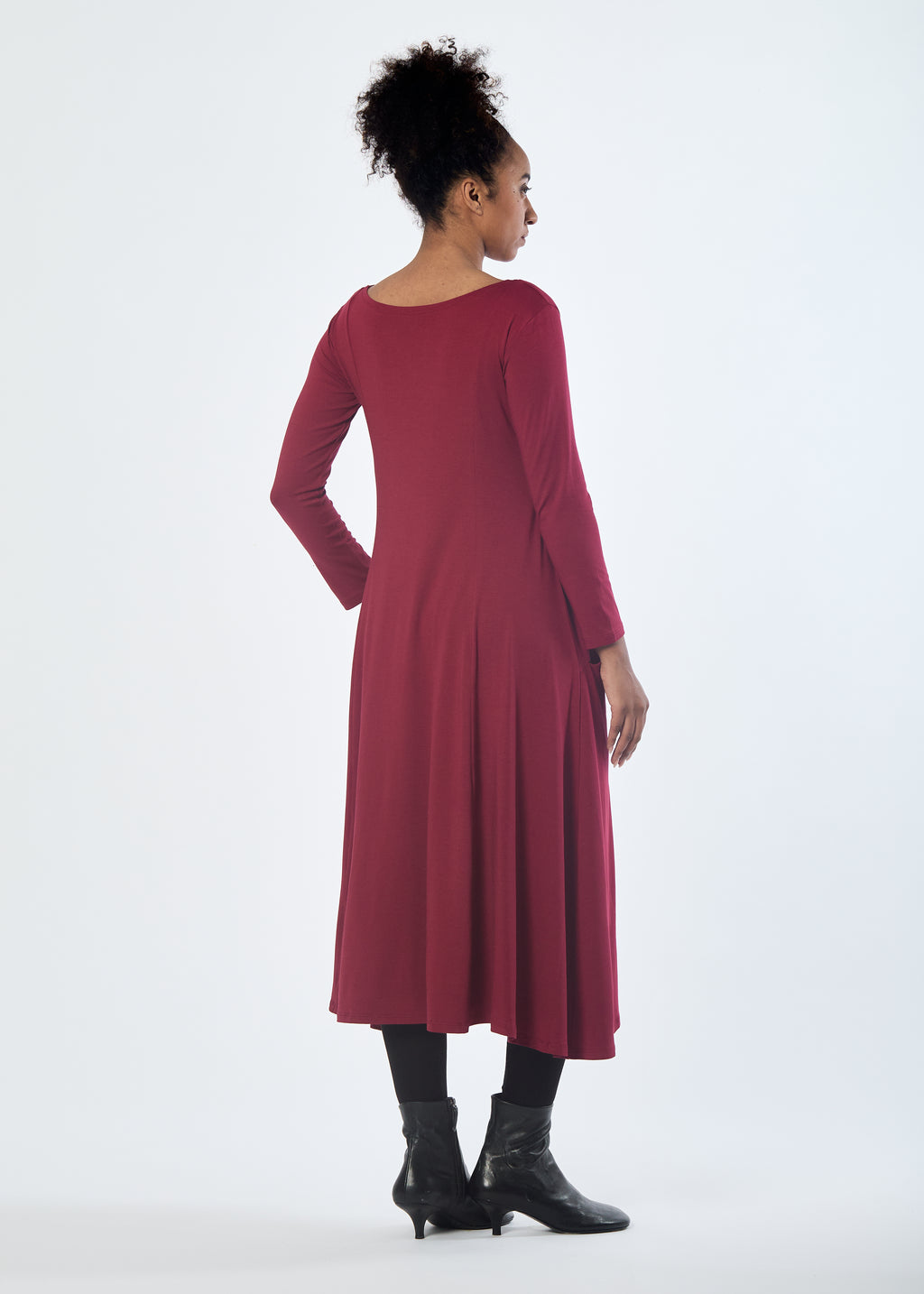 Carole Dress