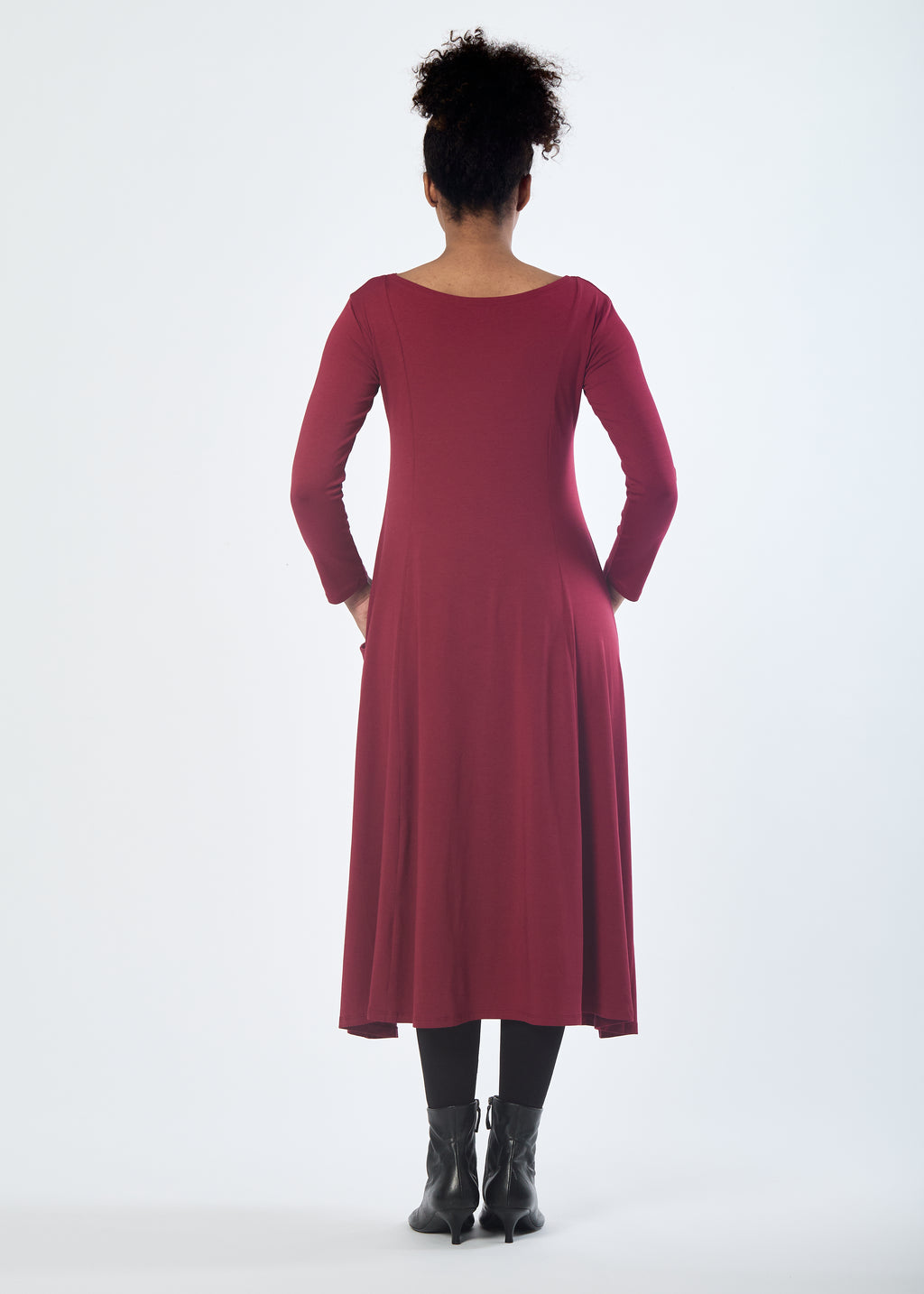 Carole Dress