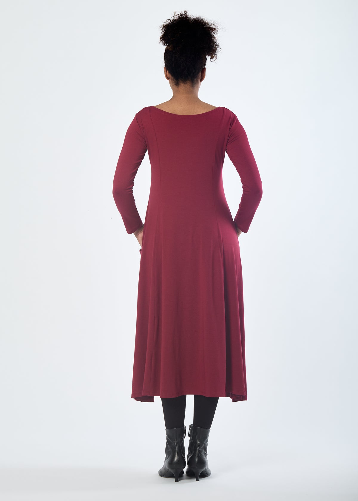 Carole Dress