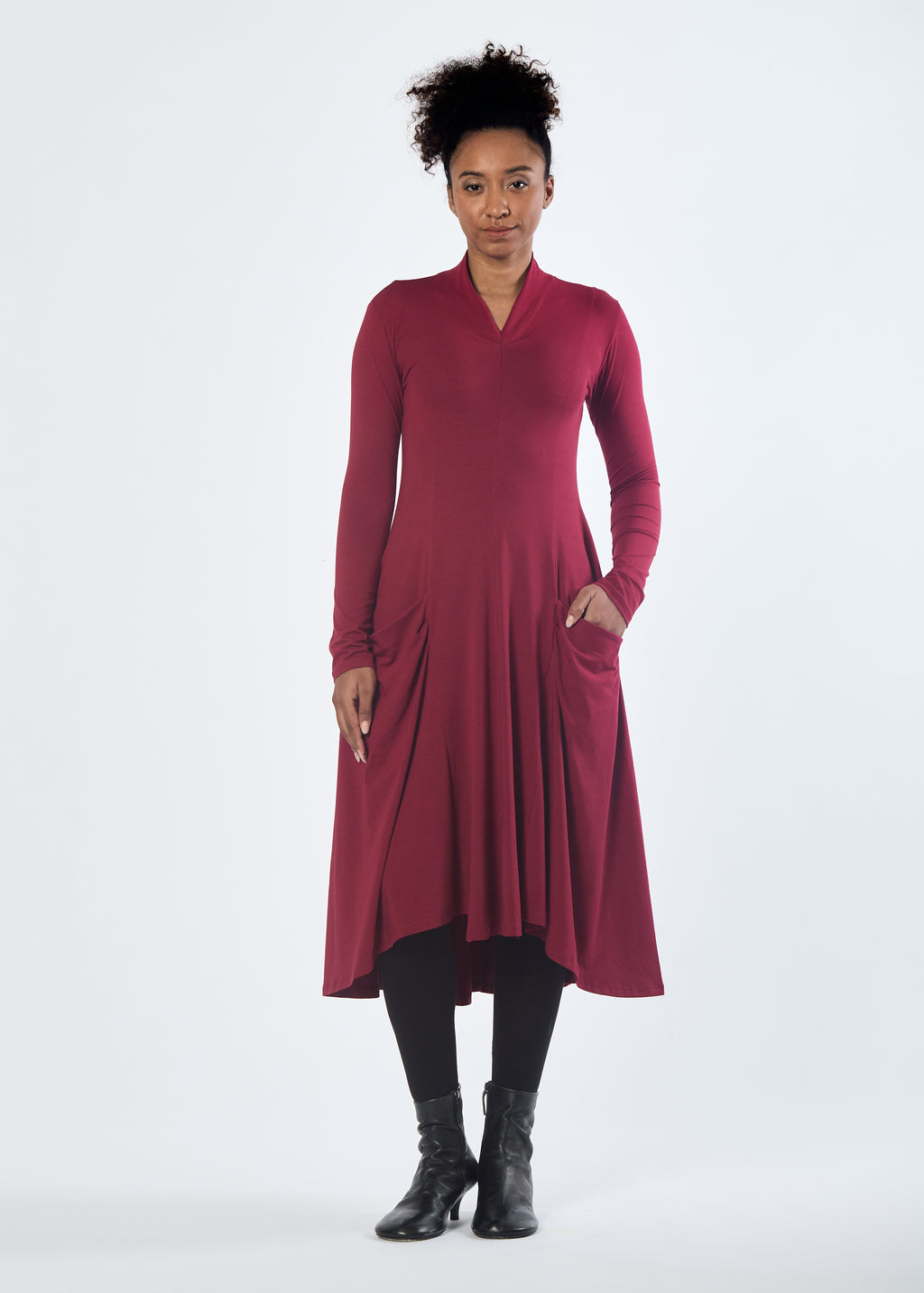 Amelia Dress