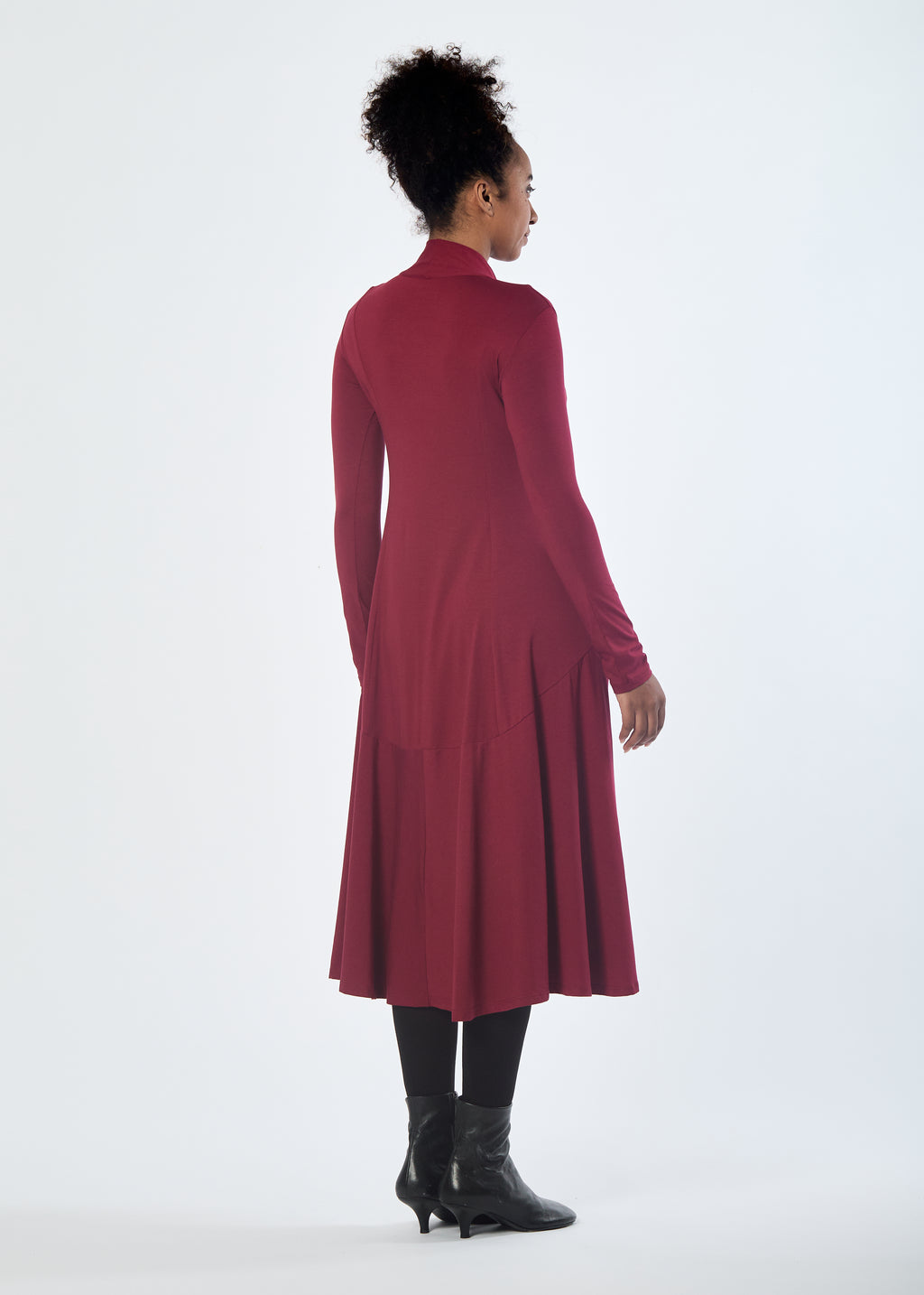 Amelia Dress