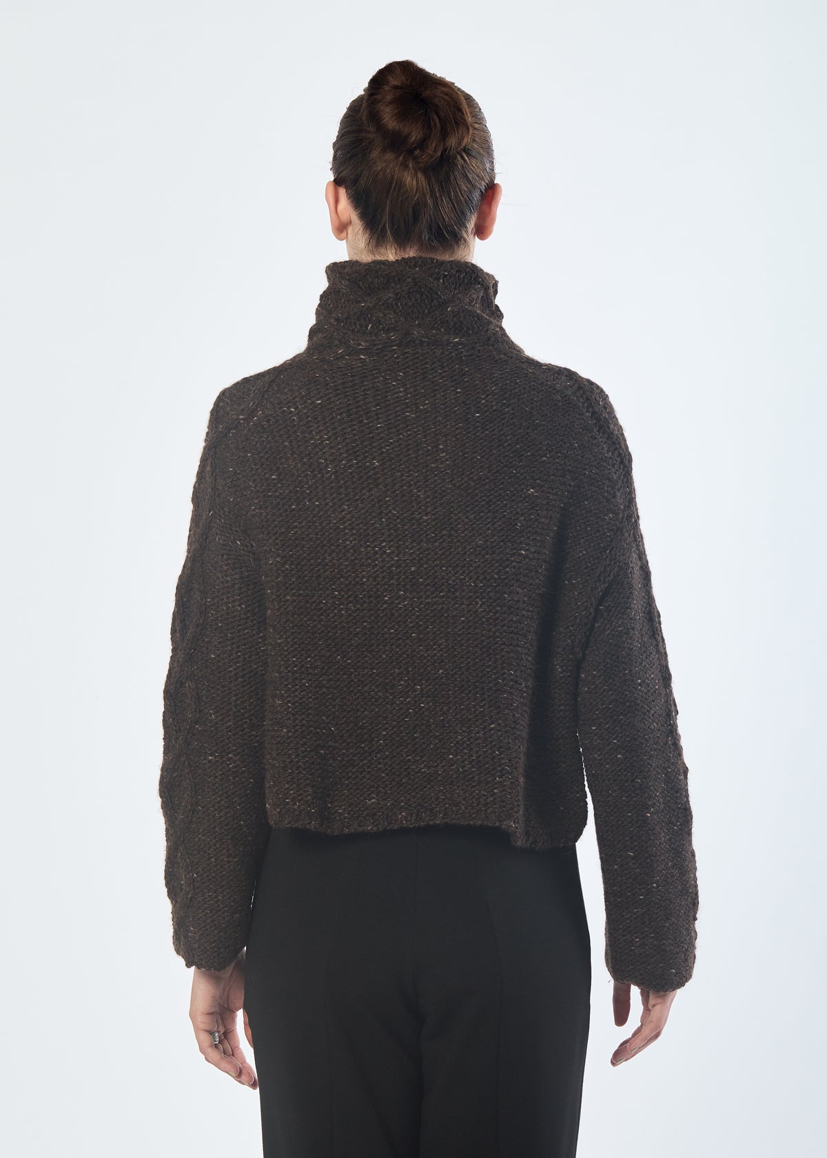 Cruz Sweater