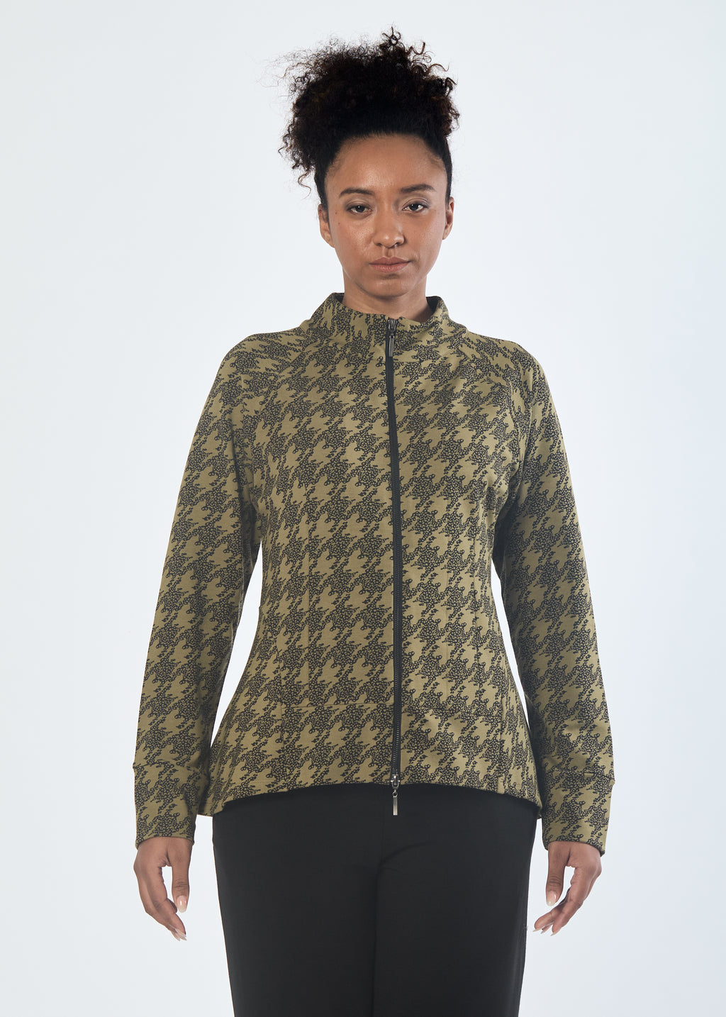 Minerva Jacket