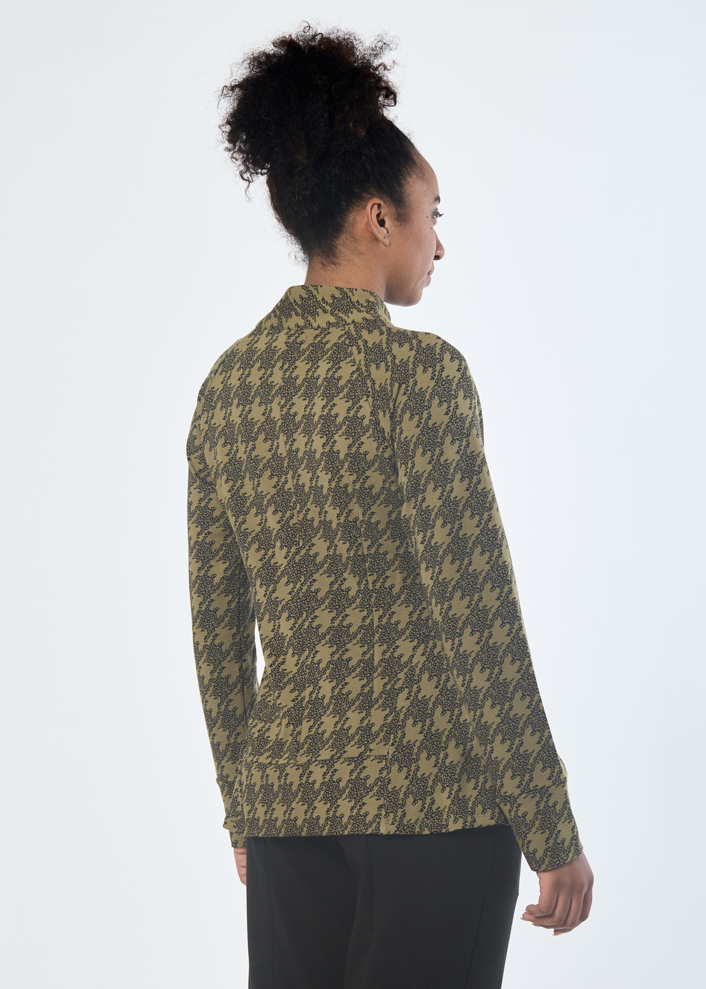 Minerva Jacket