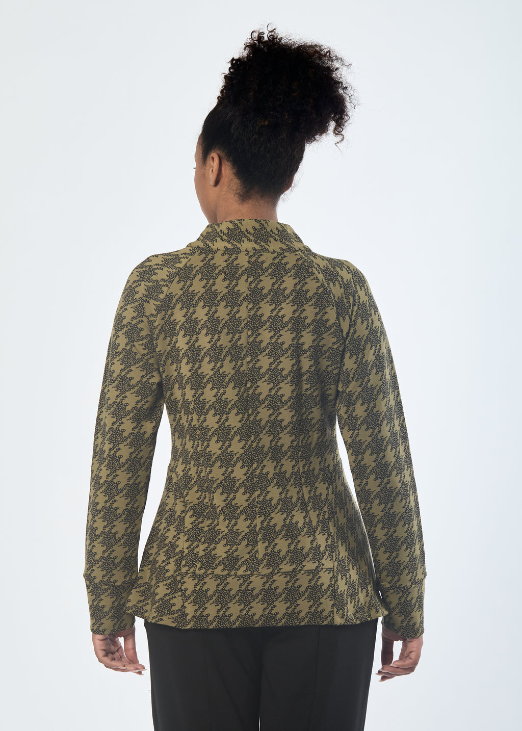 Minerva Jacket