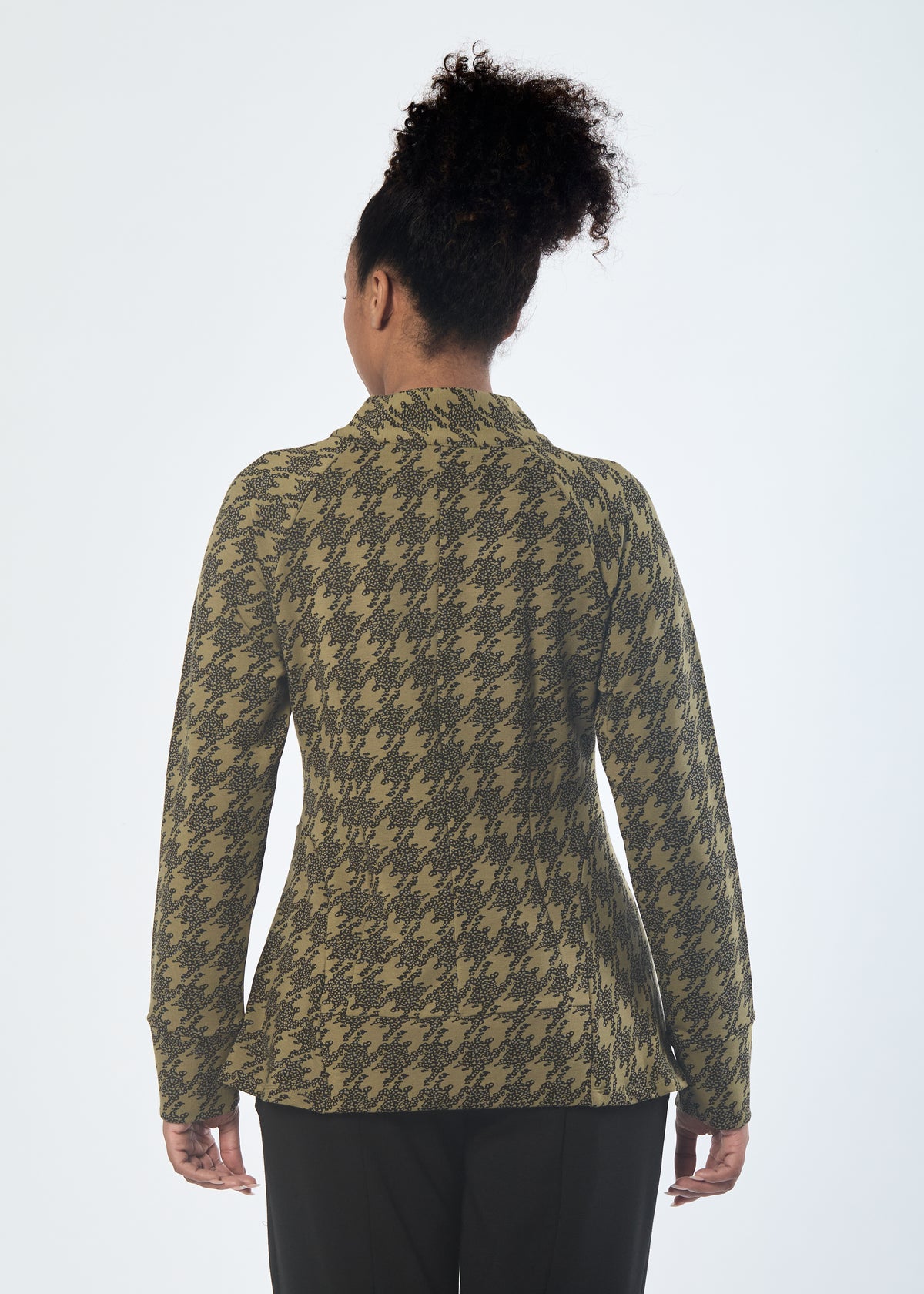 Minerva Jacket