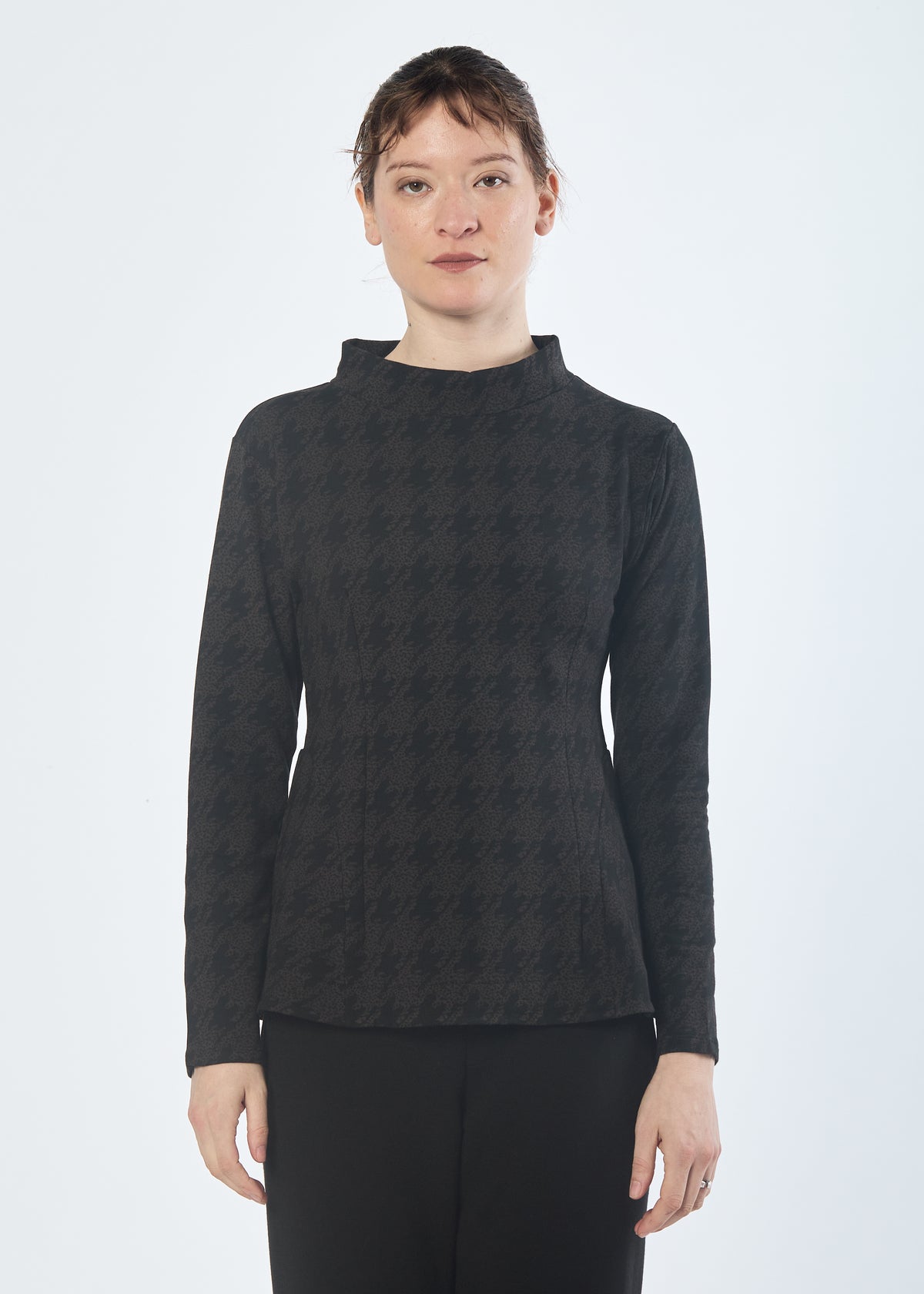 Isidra Top