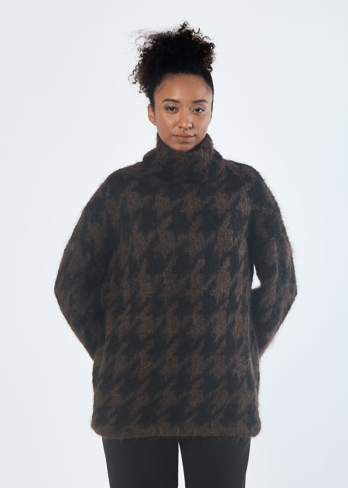 Ria Sweater