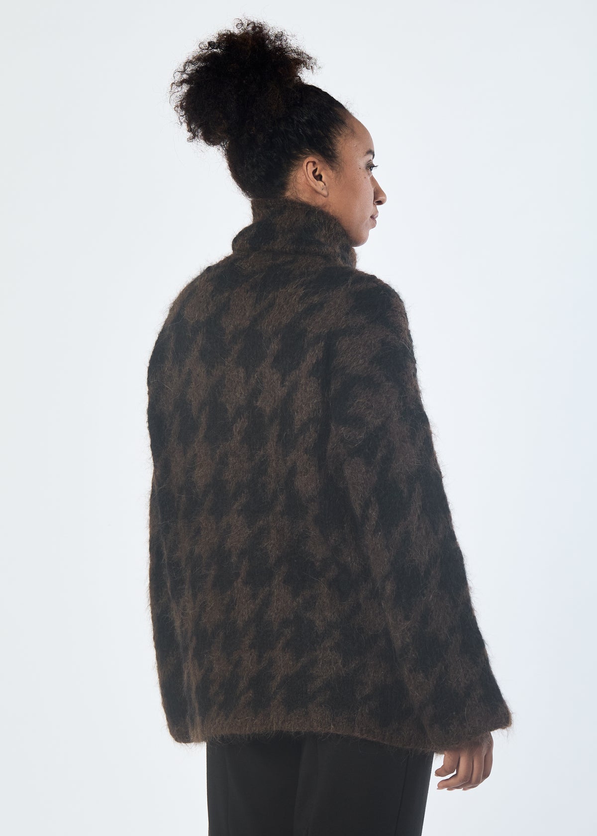 Ria Sweater