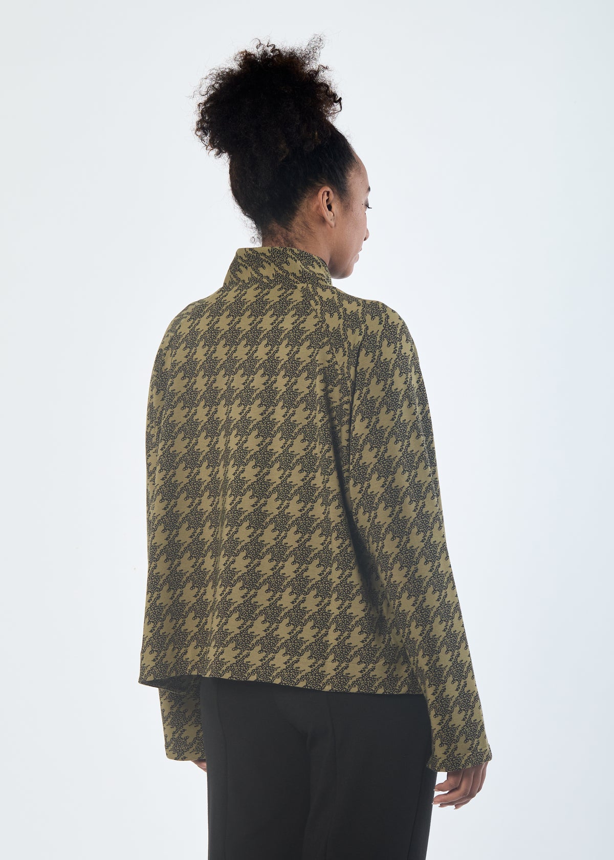 Tank Jacket