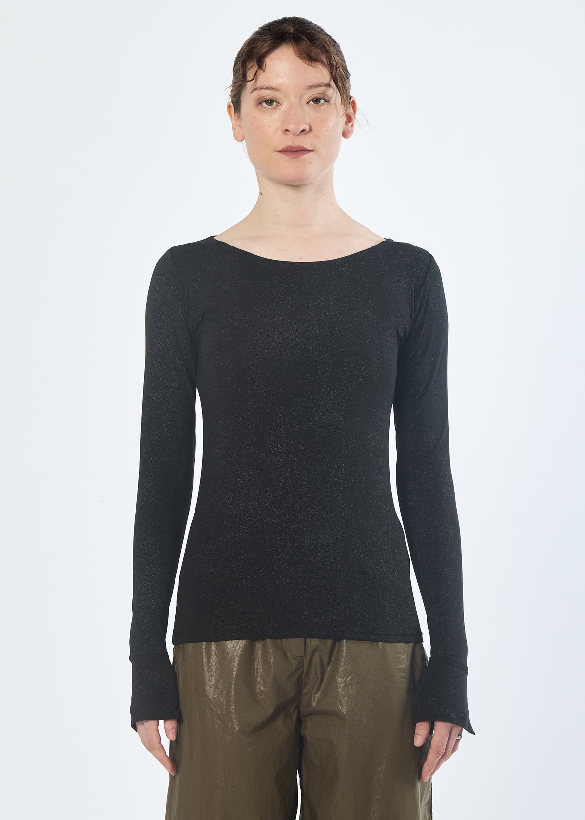 Cassia Top