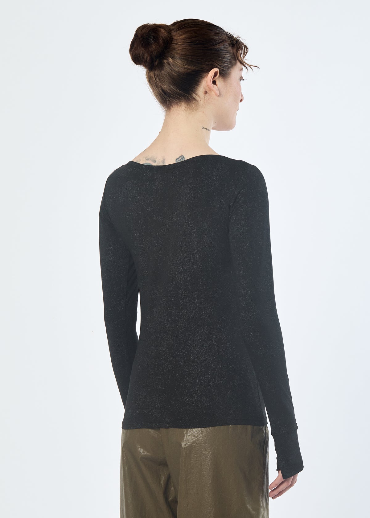 Cassia Top
