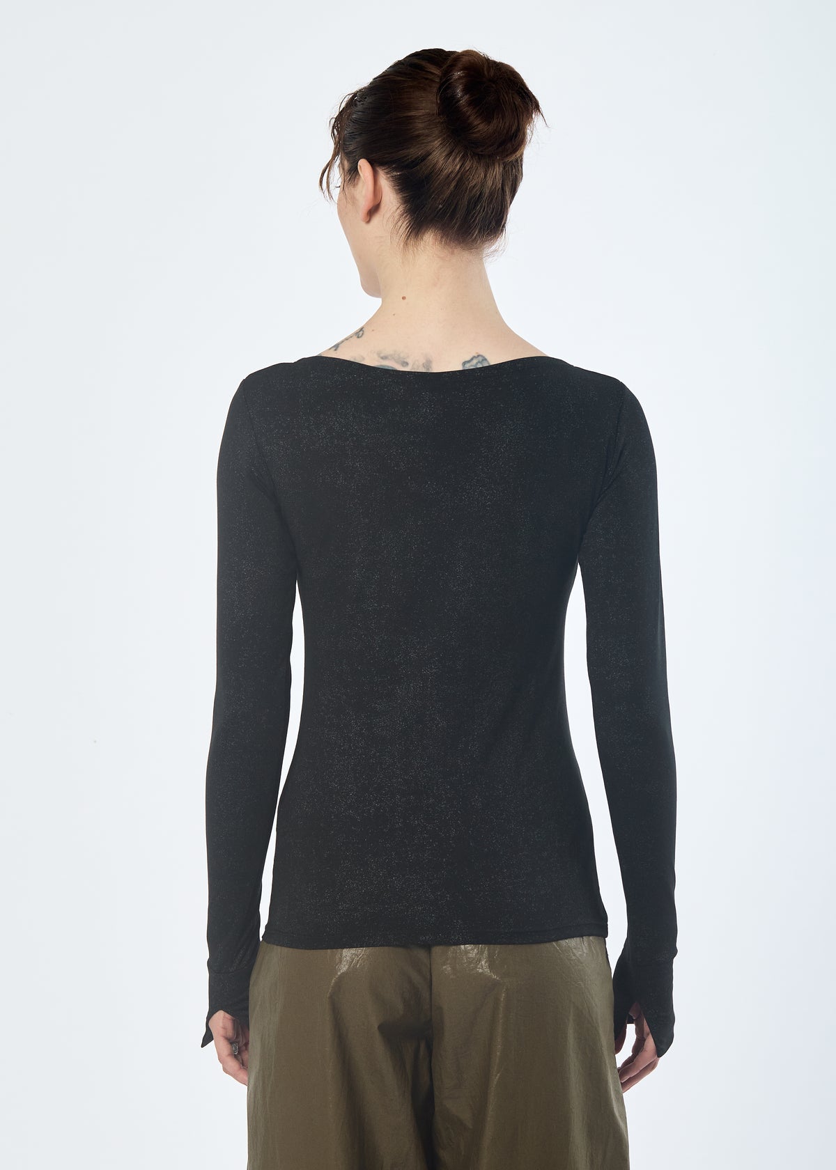 Cassia Top
