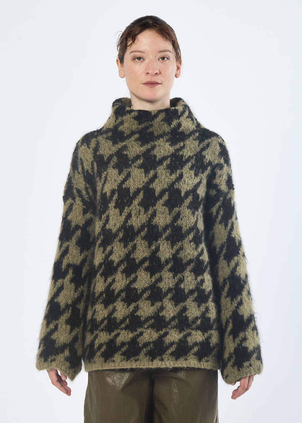 Ria Sweater