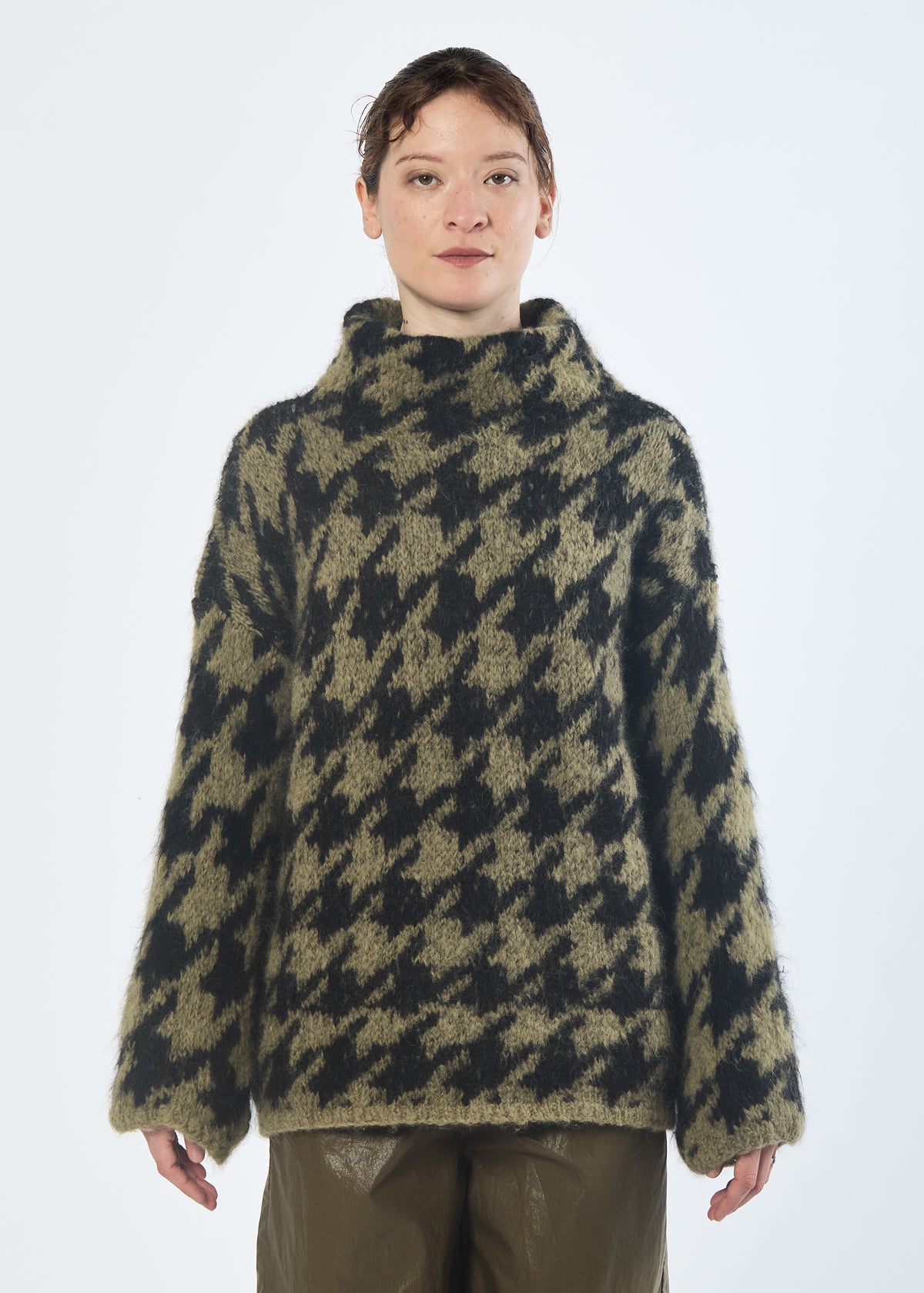 Ria Sweater