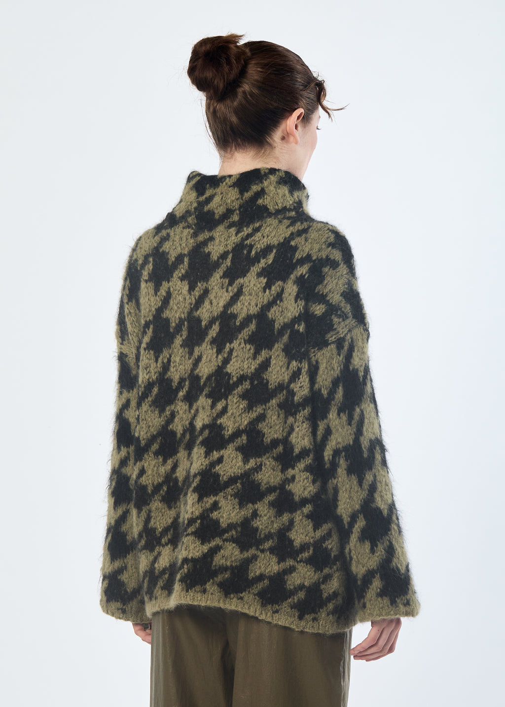 Ria Sweater