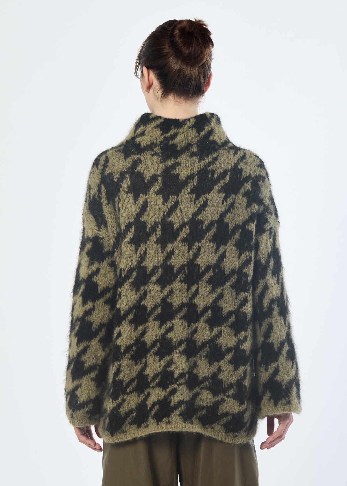 Ria Sweater