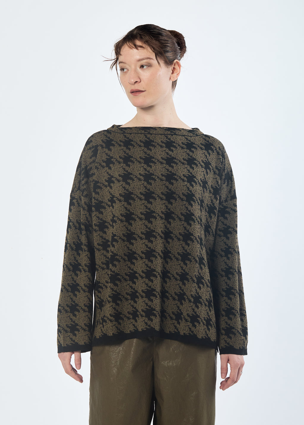 Ara Sweater