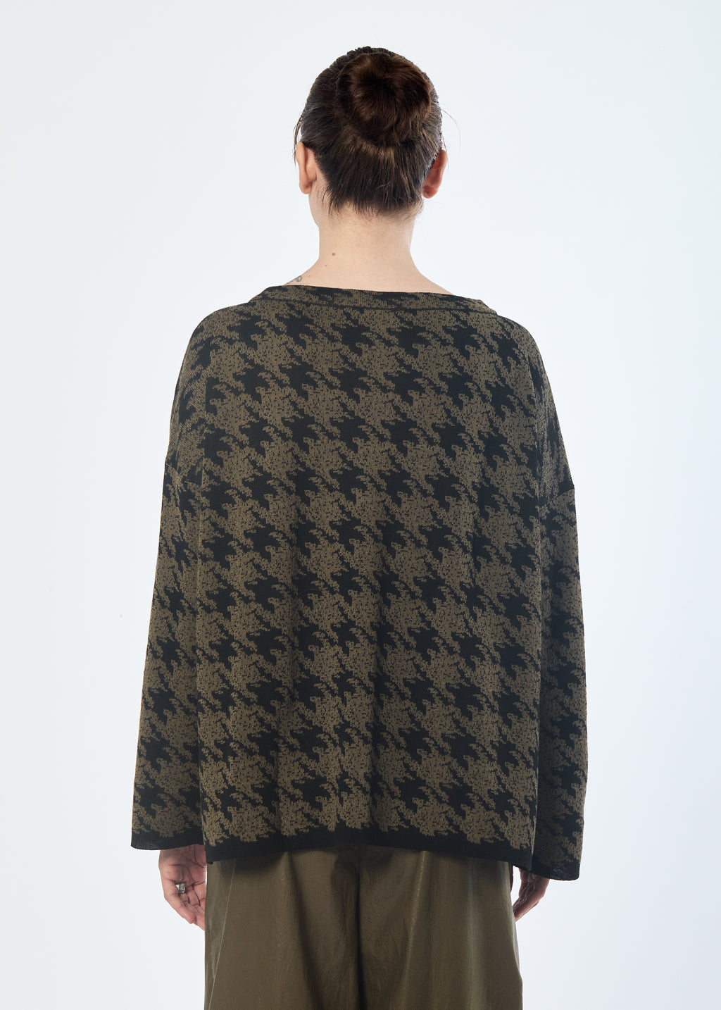 Ara Sweater