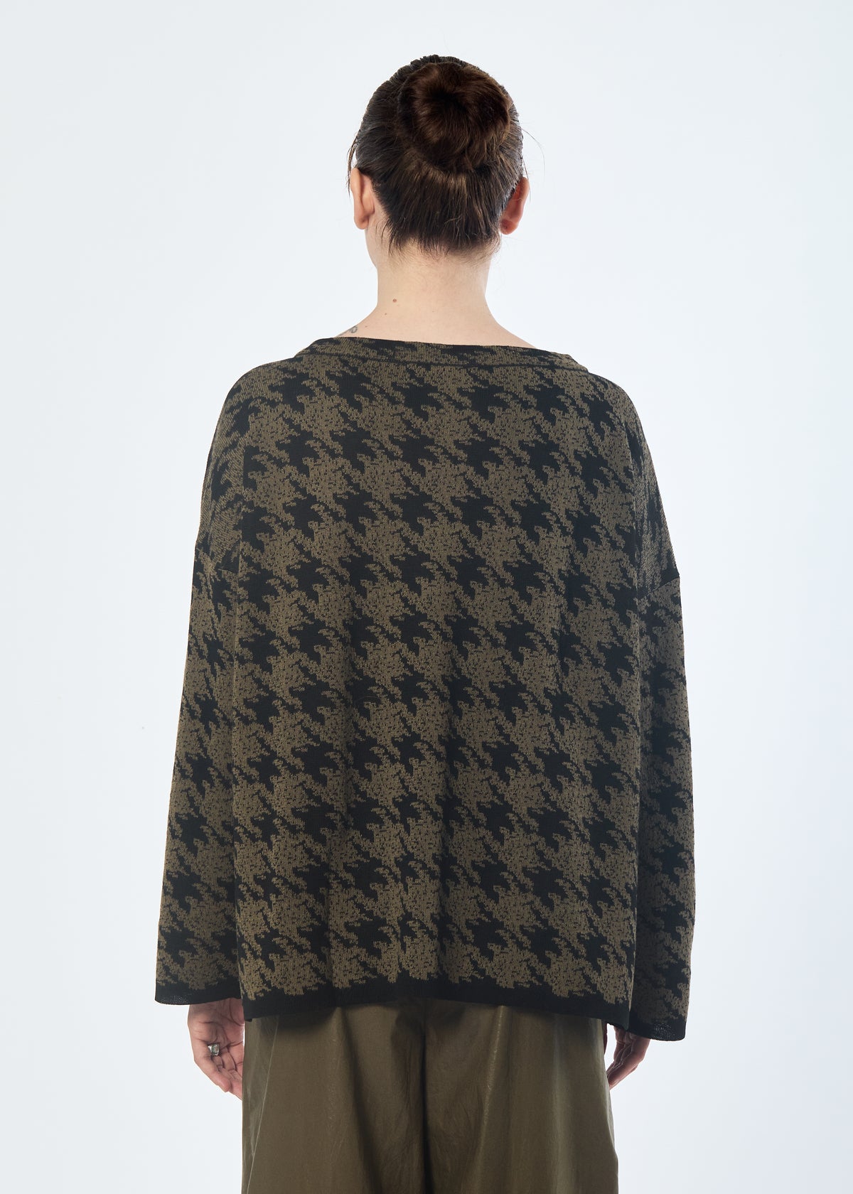 Ara Sweater